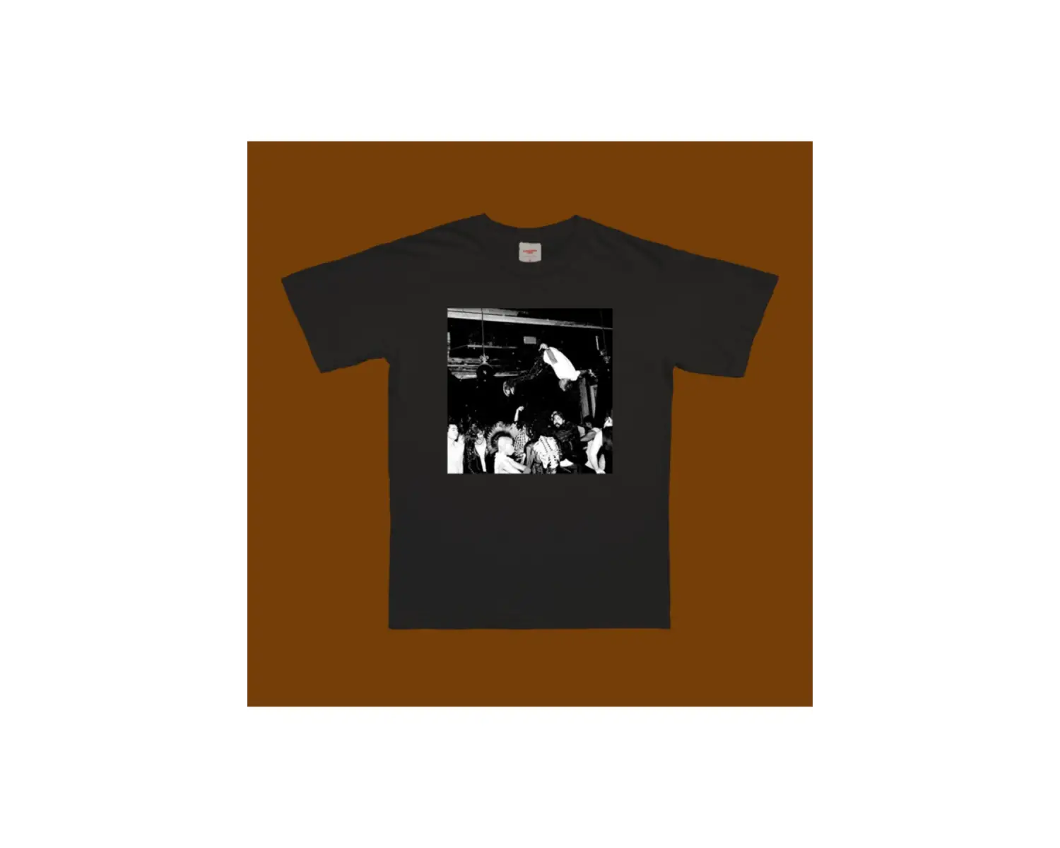 Die Lit Playboi Carti Tişört