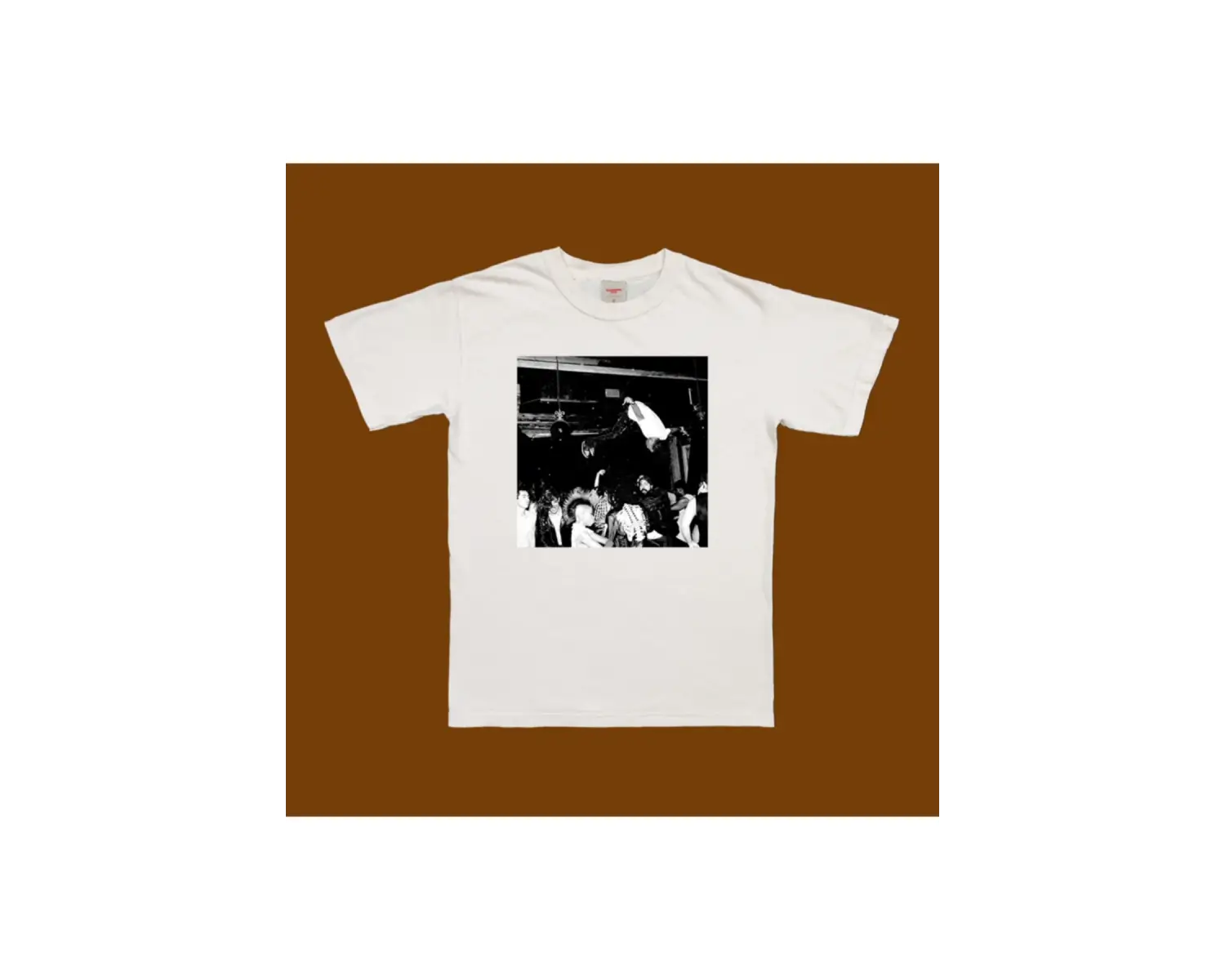 Die Lit Playboi Carti Tişört