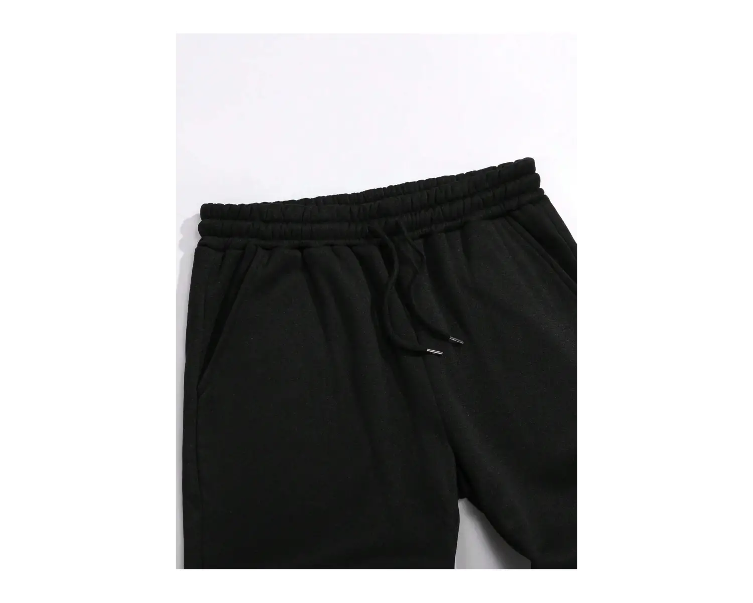 Dinosaur Print Drawstring Waist Eşofman Altı