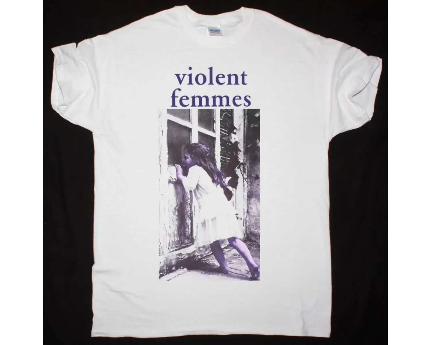 DISMEMBER REBORN IN BLASPHEMY NEW WHITE T-SHIRT ÖN BASKILI