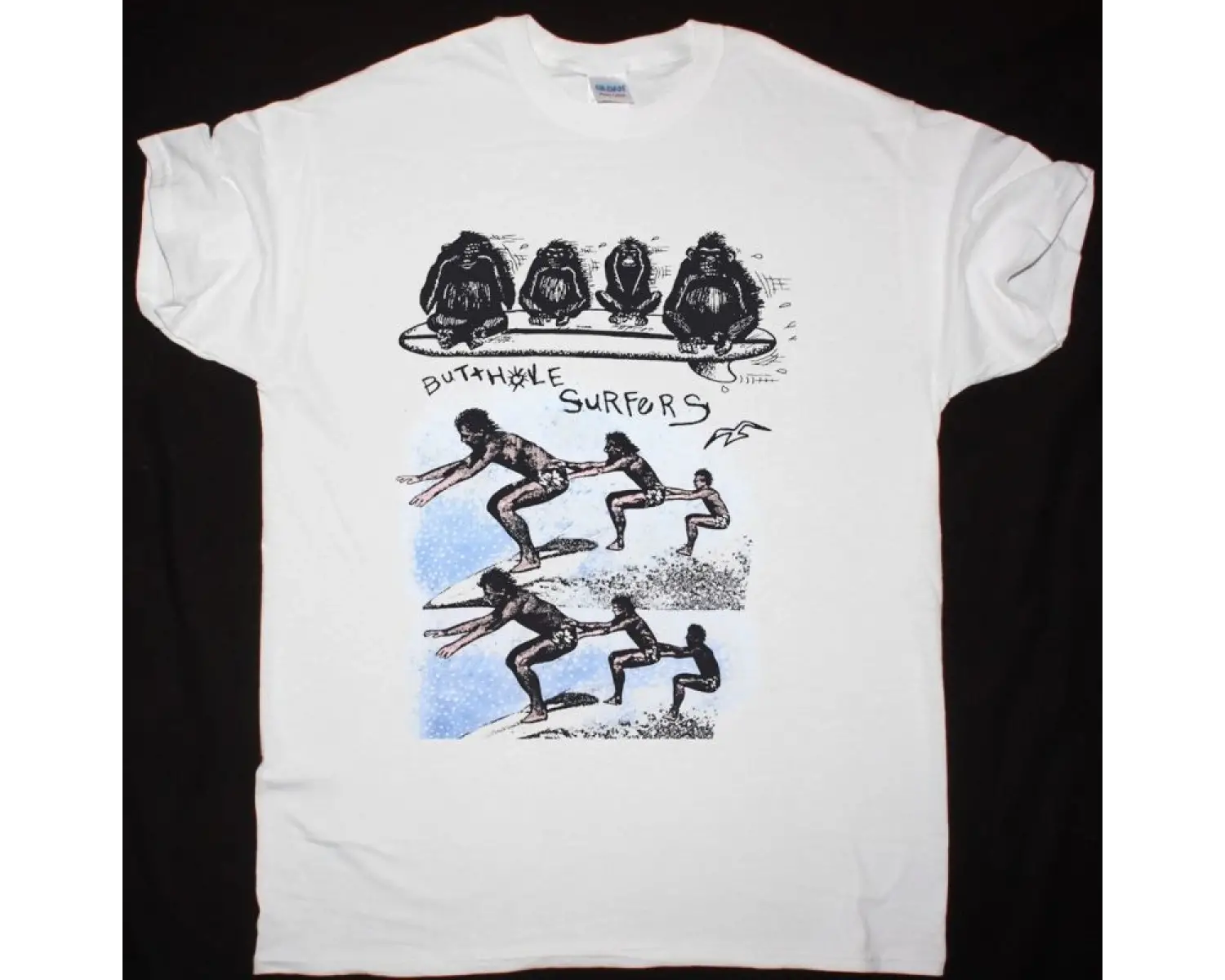 DISTURBED THE VENGEFUL ONE NEW BLACK T-SHIRT ÖN BASKILI