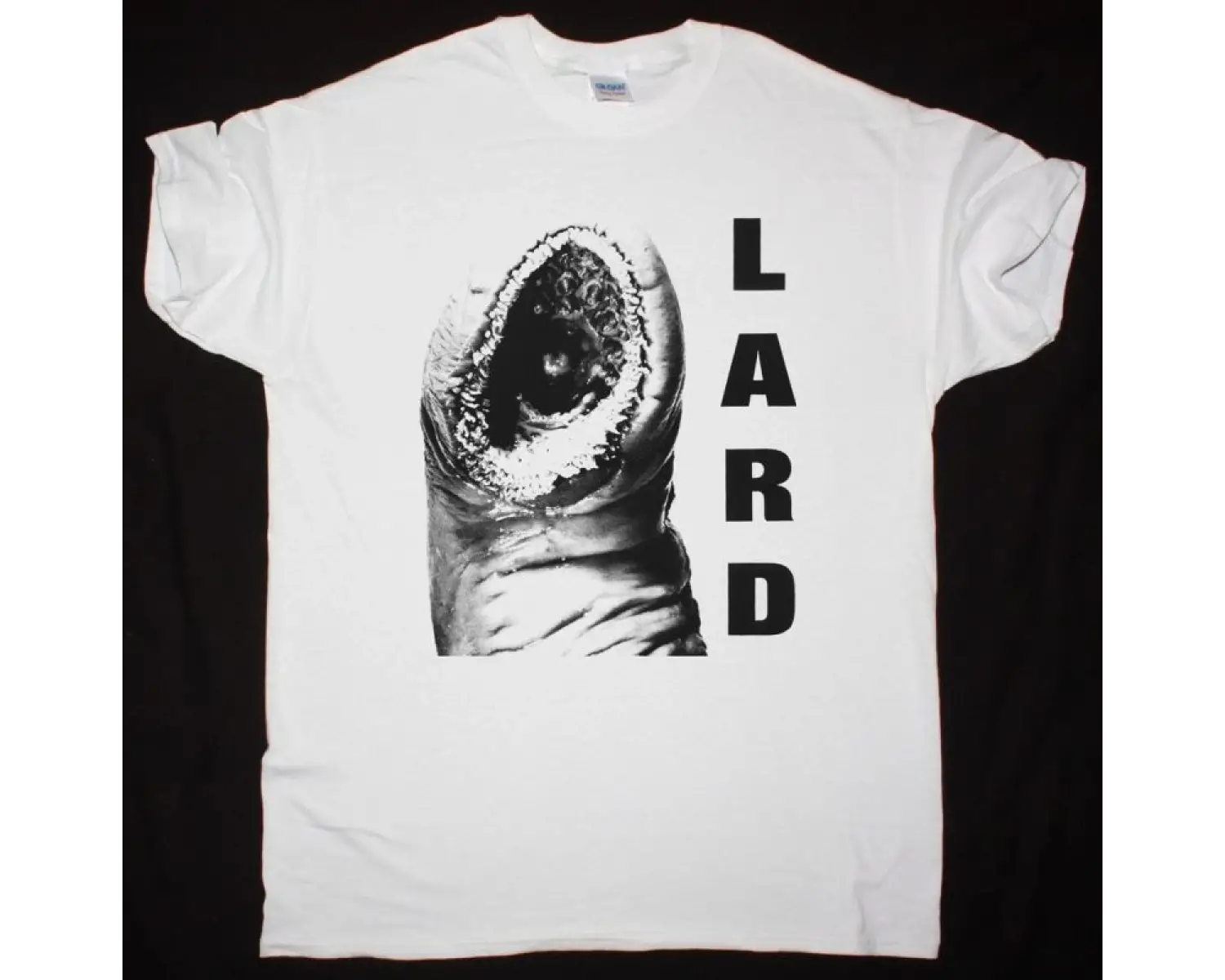 DOKKEN TOOTH AND NAIL NEW BLACK T-SHIRT ÖN BASKILI