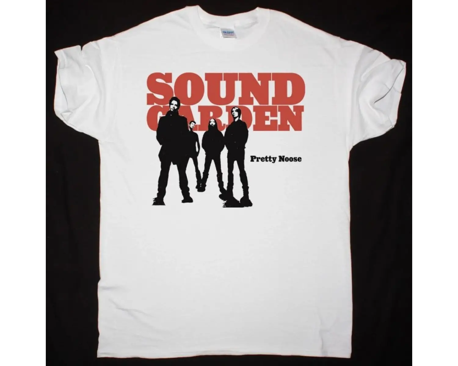 DOORS BAND PHOTO NEW BLACK T-SHIRT ÖN BASKILI