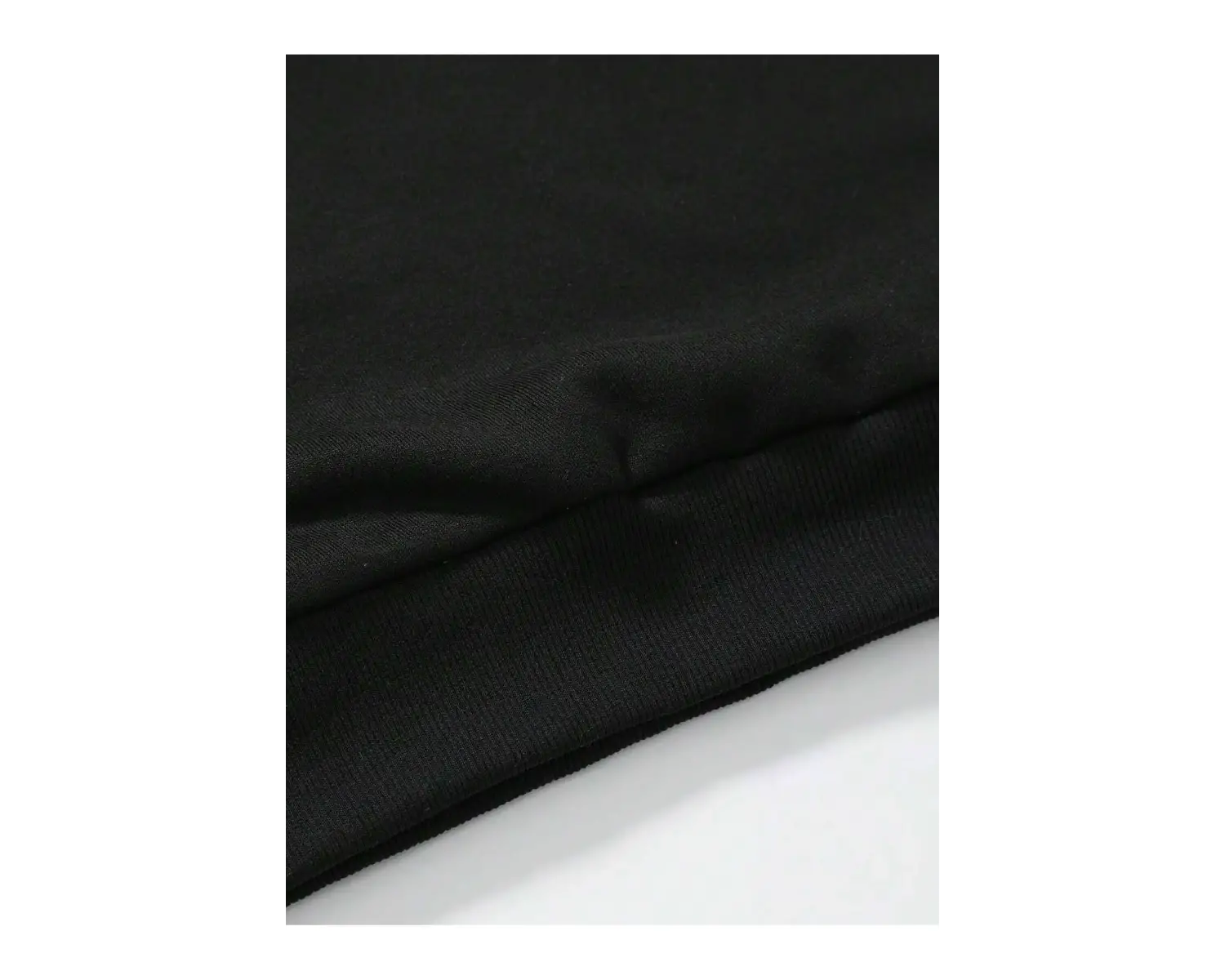 Dragon & Slogan Graphic Drop Shoulder Sweatshirt Siyah