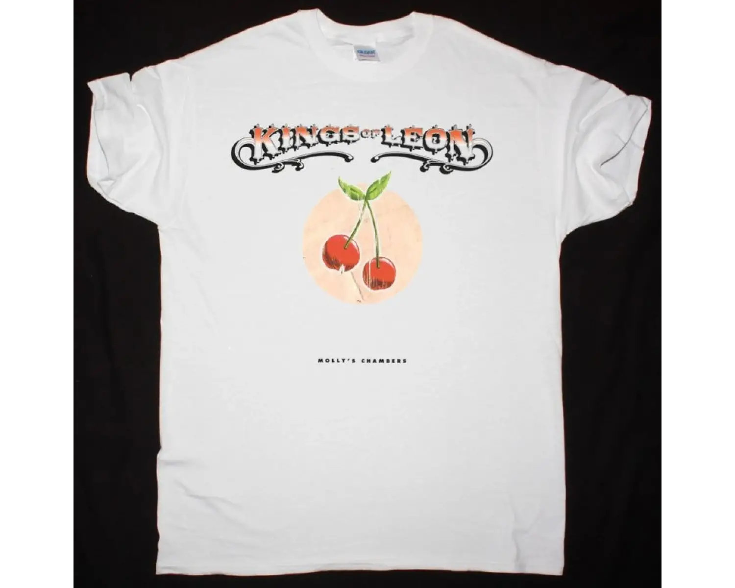 DREAM THEATER DISTANCE OVER TIME NEW WHITE T-SHIRT