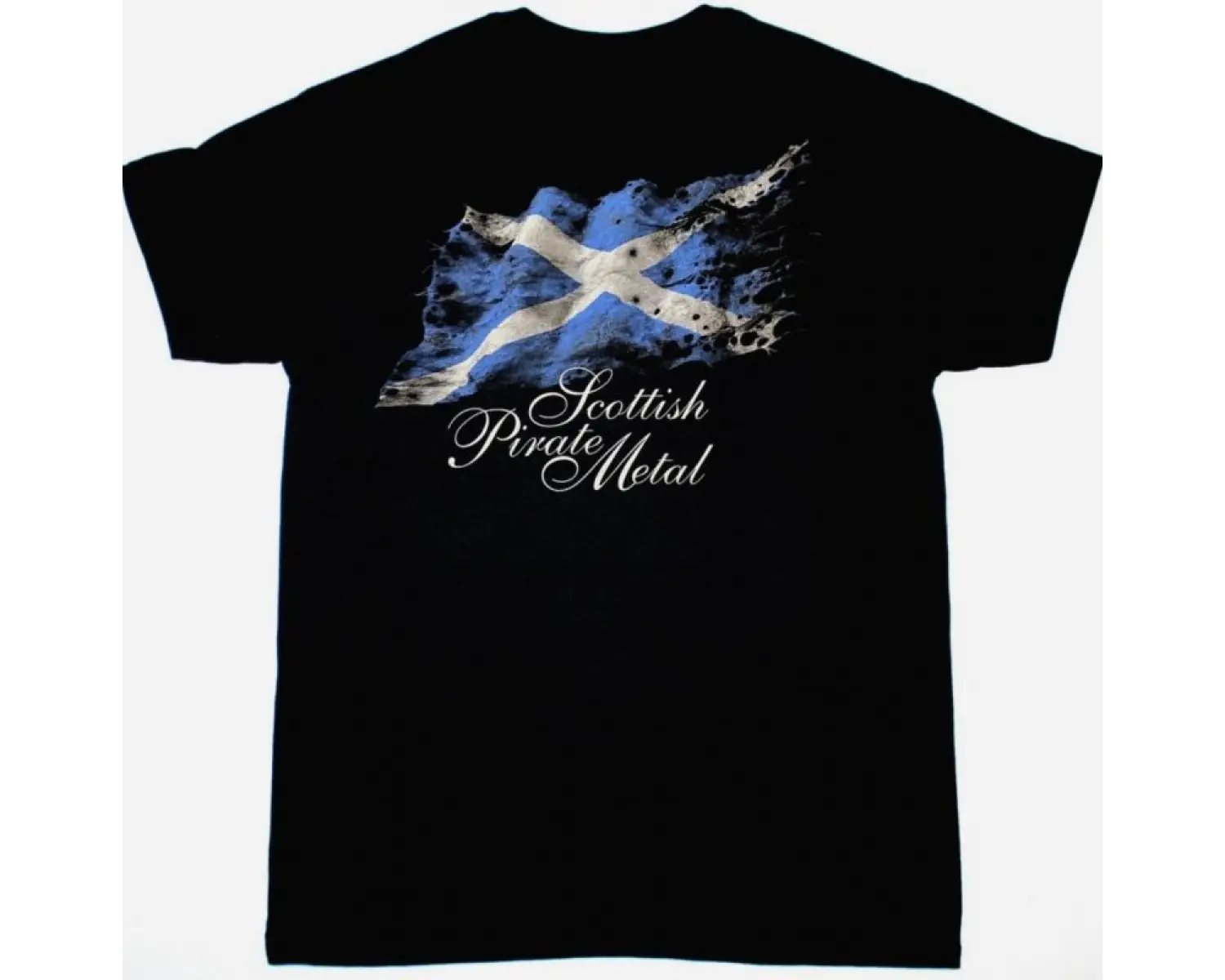 D.R.I. FOUR OF A KIND NEW WHITE T-SHIRT ÖN VE ARAKA BASKILI