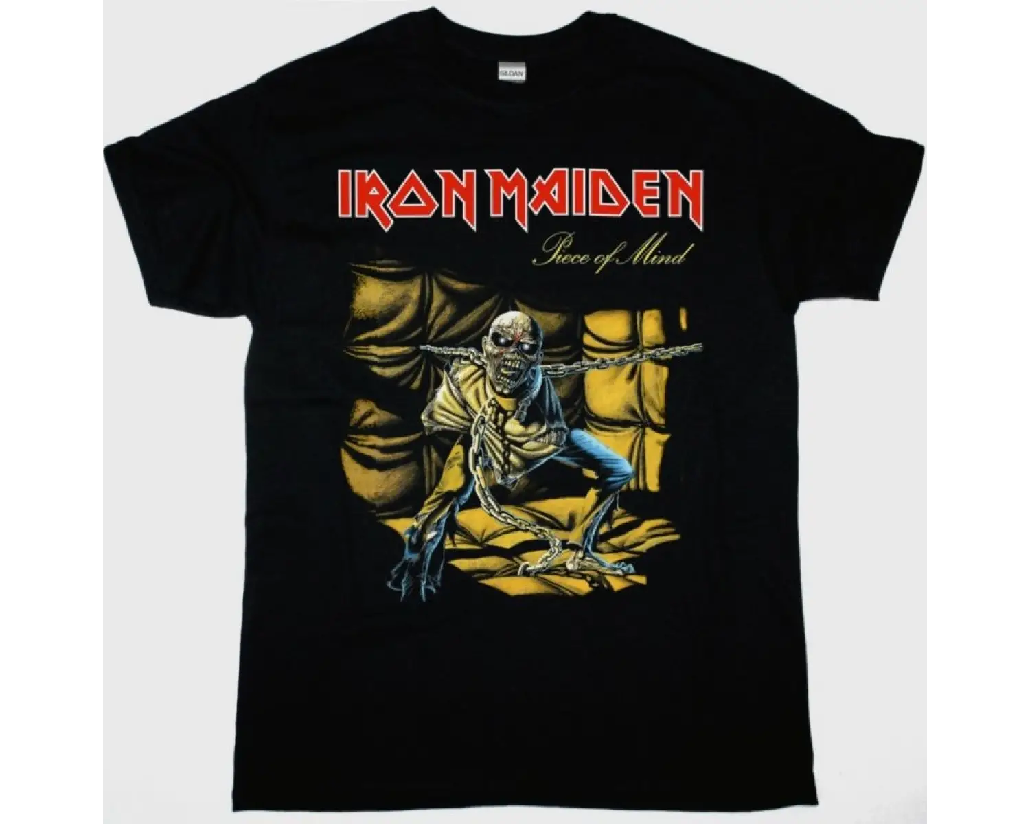 D.R.I. SKANKER NEW BLACK T SHIRT ÖN BASKILI