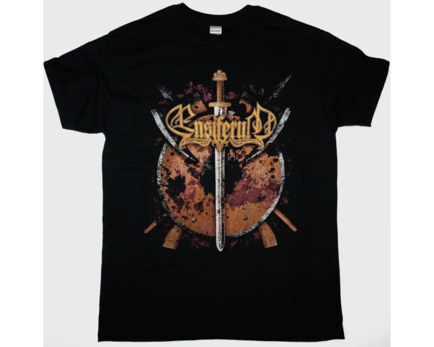 D.R.I. VIOLENT PACIFICATION NEW WHITE T SHIRT ÖN BASKILI