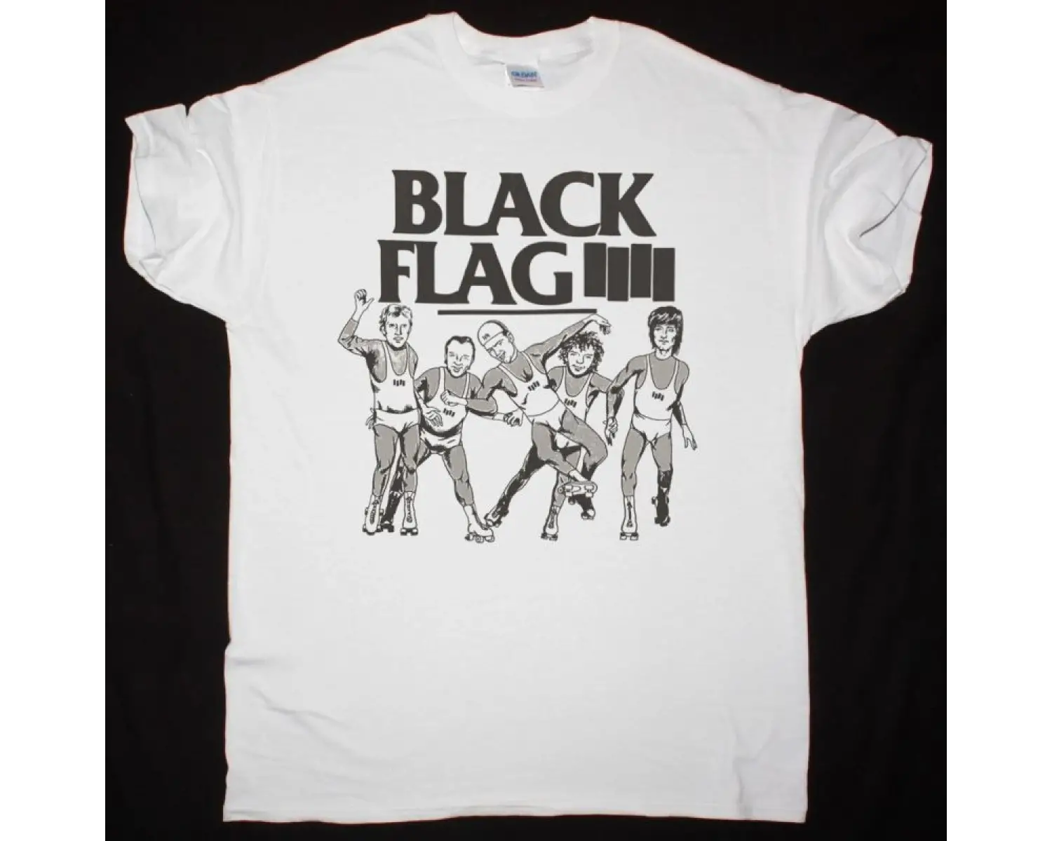 DROPKICK MURPHYS BOSTON STREET PUNK NEW BLACK T SHIRT ÖN BASKILI