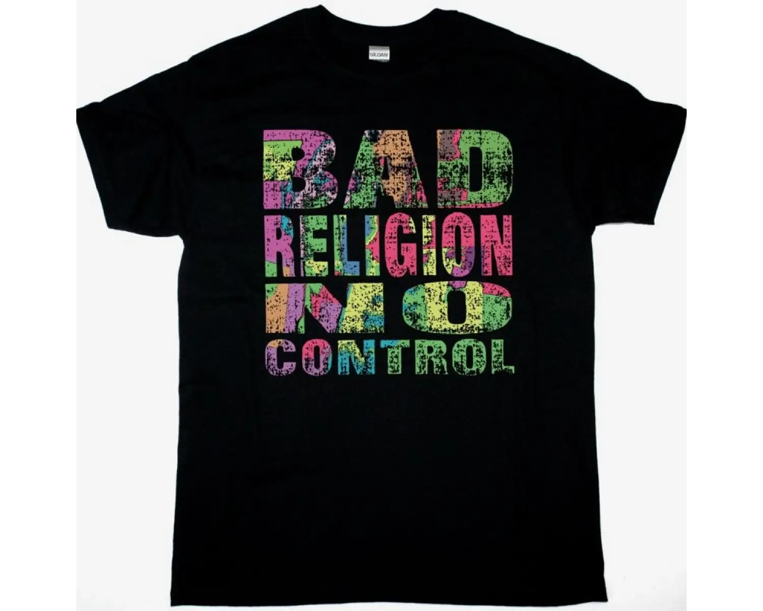DURAN DURAN ALL YOU NEED IS NOW NEW BLACK T-SHIRT ÖN BASKILI