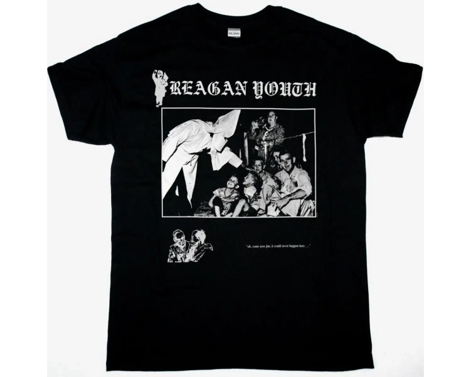 DURAN DURAN ORDINARY WORLD NEW WHITE T-SHIRT ÖN BASKILI