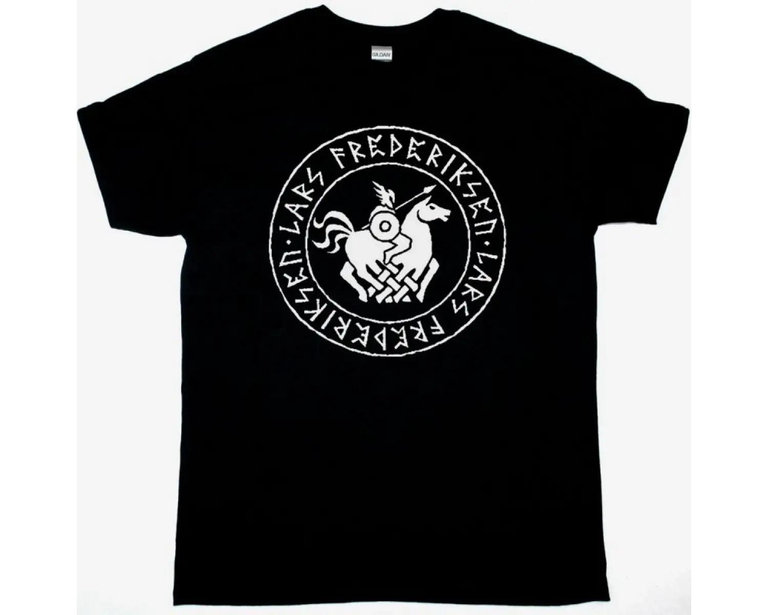 DURAN DURAN THE REFLEX NEW WHITE T-SHIRT ÖN BASKILI