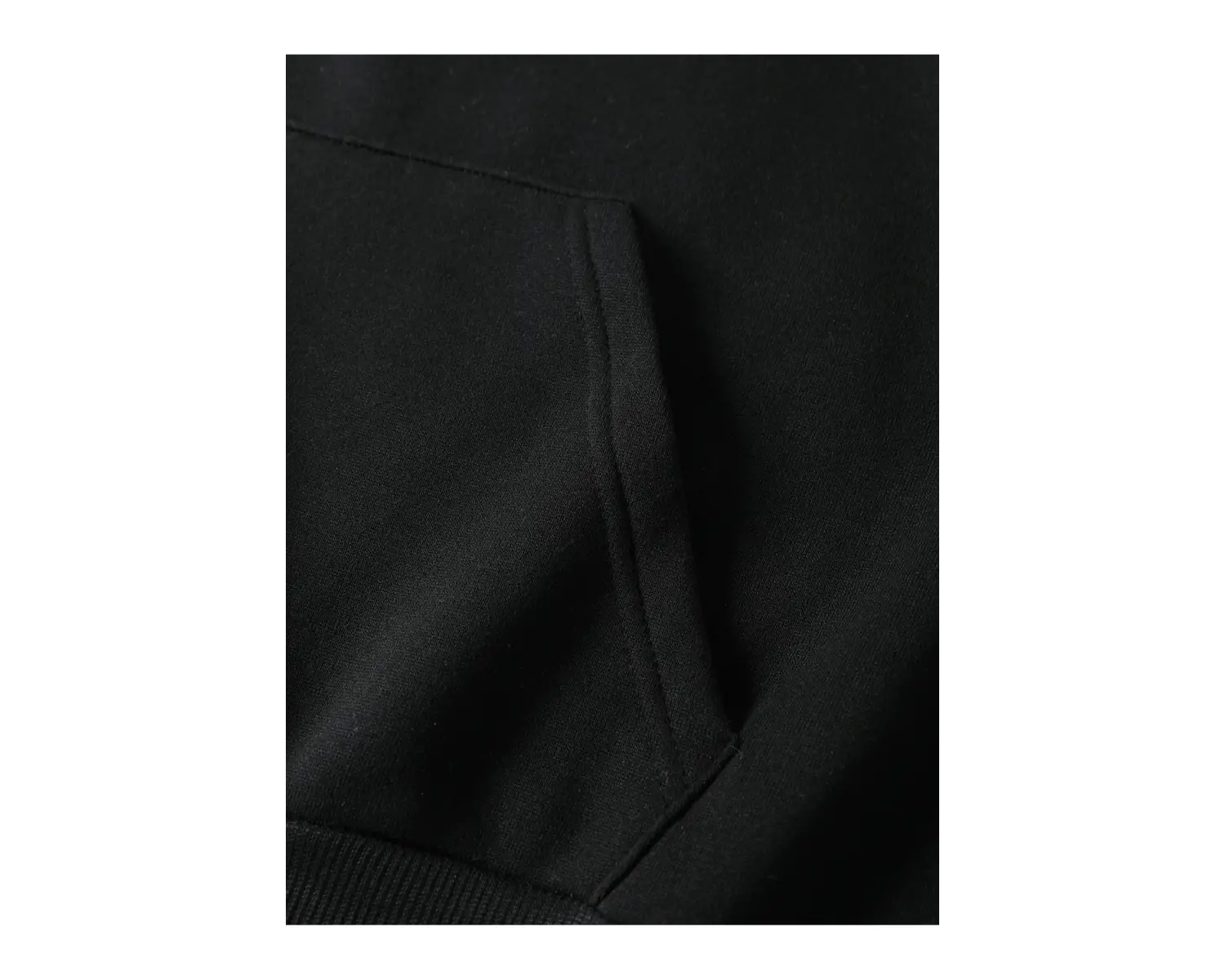 DÜZ Renkli Baskılı Oversize Kapüşonlu Sweatshirt Beyaz