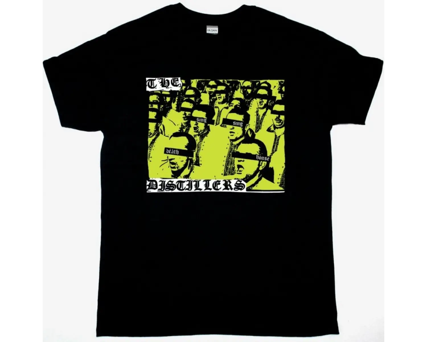 DYING FETUS BATHE IN ENTRAILS 1993 NEW WHITE T-SHIRT ÖN BASKILI