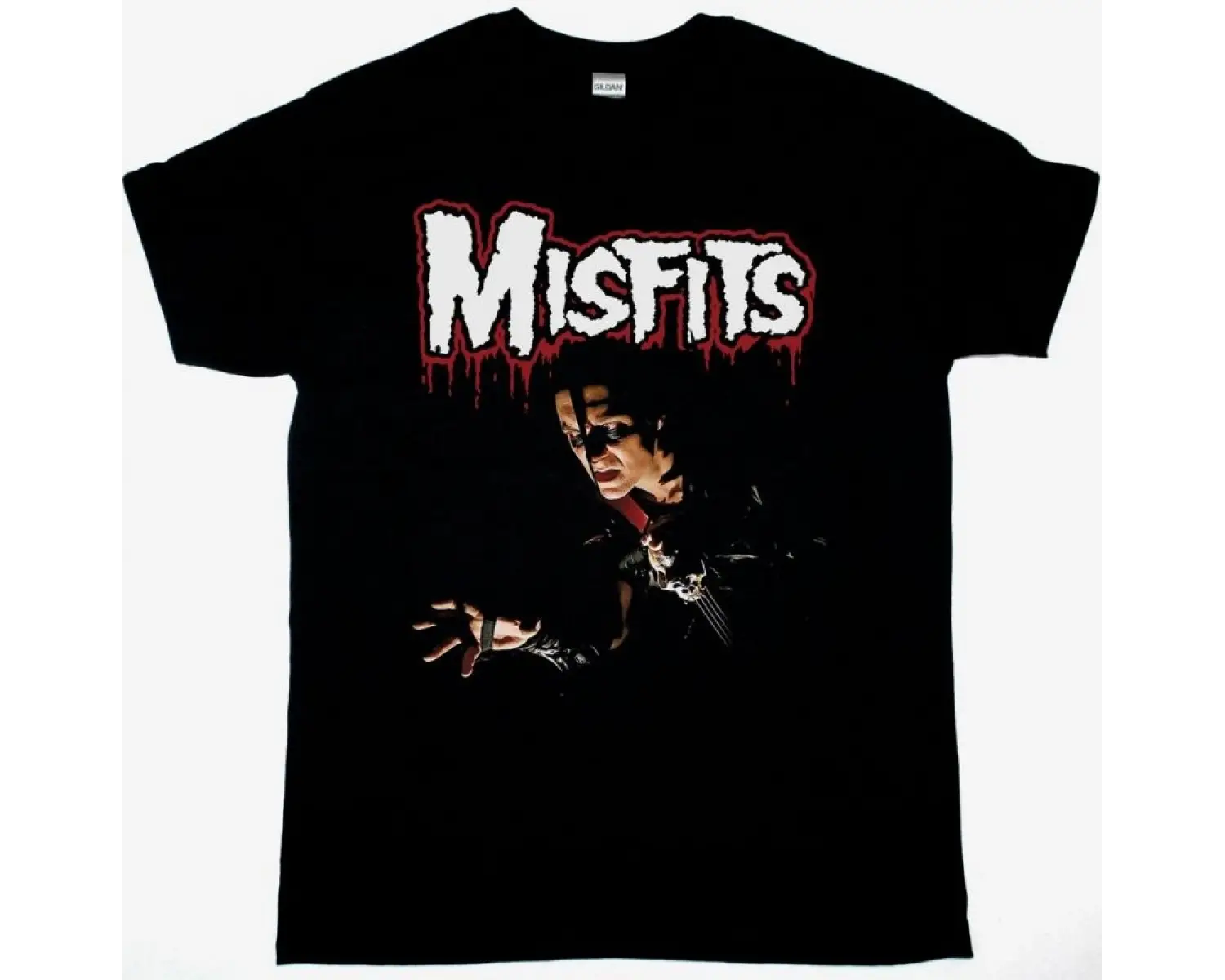 DYING FETUS GROTESQUE IMPALEMENT NEW BLACK T-SHIRT ÖN BASKILI