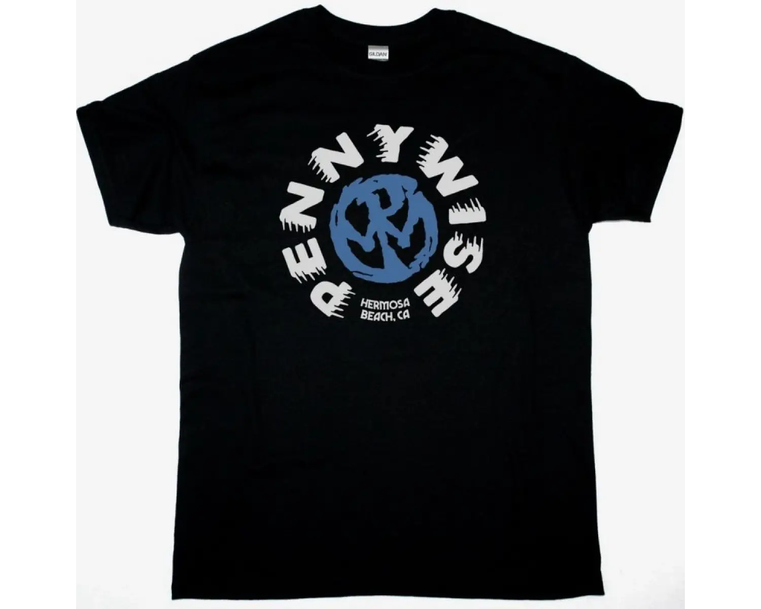 EAGLES WORLD TOUR 1994 NEW WHITE T-SHIRT ÖN BASKILI