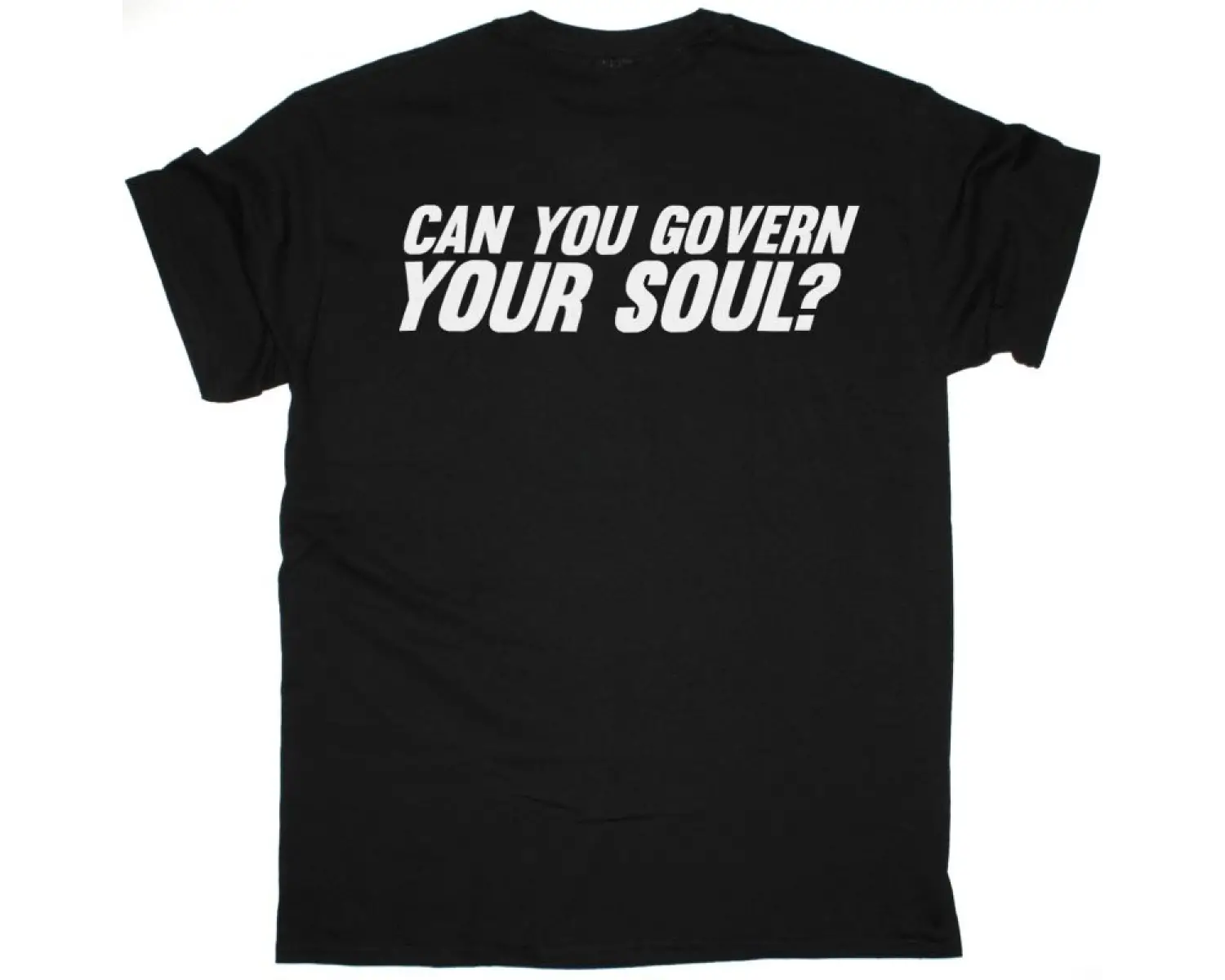ECHO AND THE BUNNYMEN SILHOUETTE NEW BLACK T SHIRT ÖN VE ARAKA BASKILI