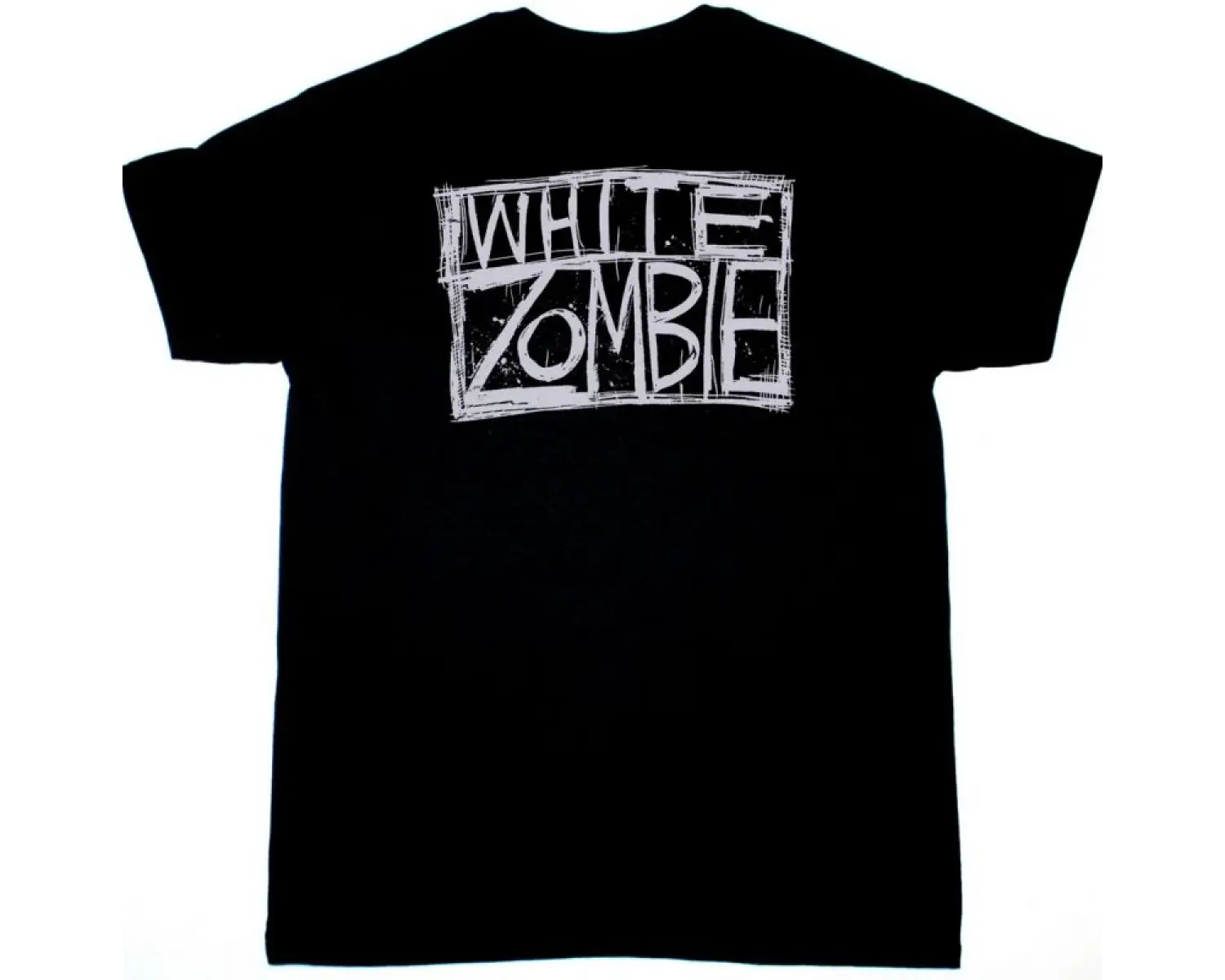 EINSTÜRZENDE NEUBAUTEN HAUS DER LUEGE NEW BLACK T-SHIRT ÖN VE ARAKA BASKILI