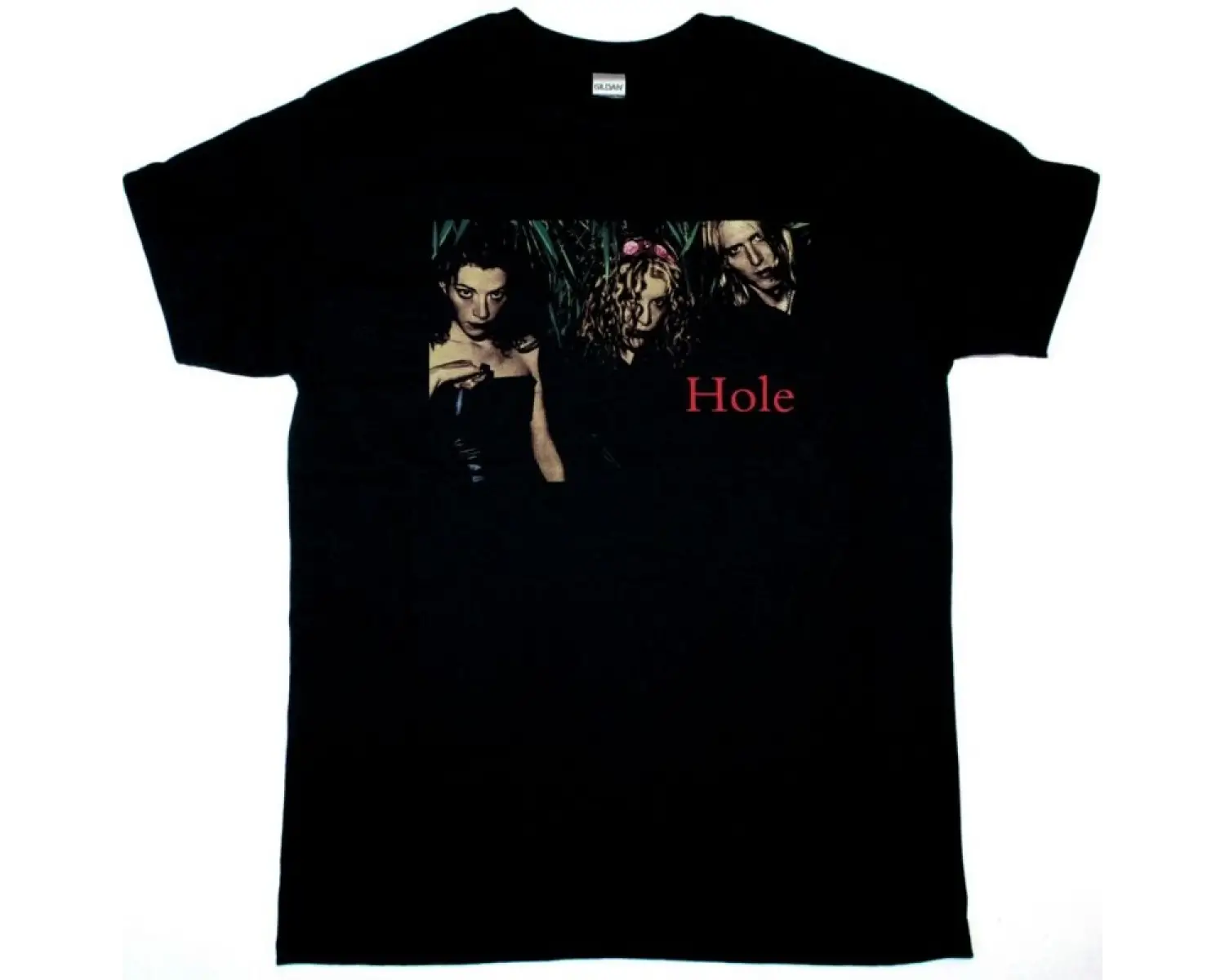EKTOMORF RETRIBUTION WTF NEW BLACK T-SHIRT ÖN VE ARAKA BASKILI
