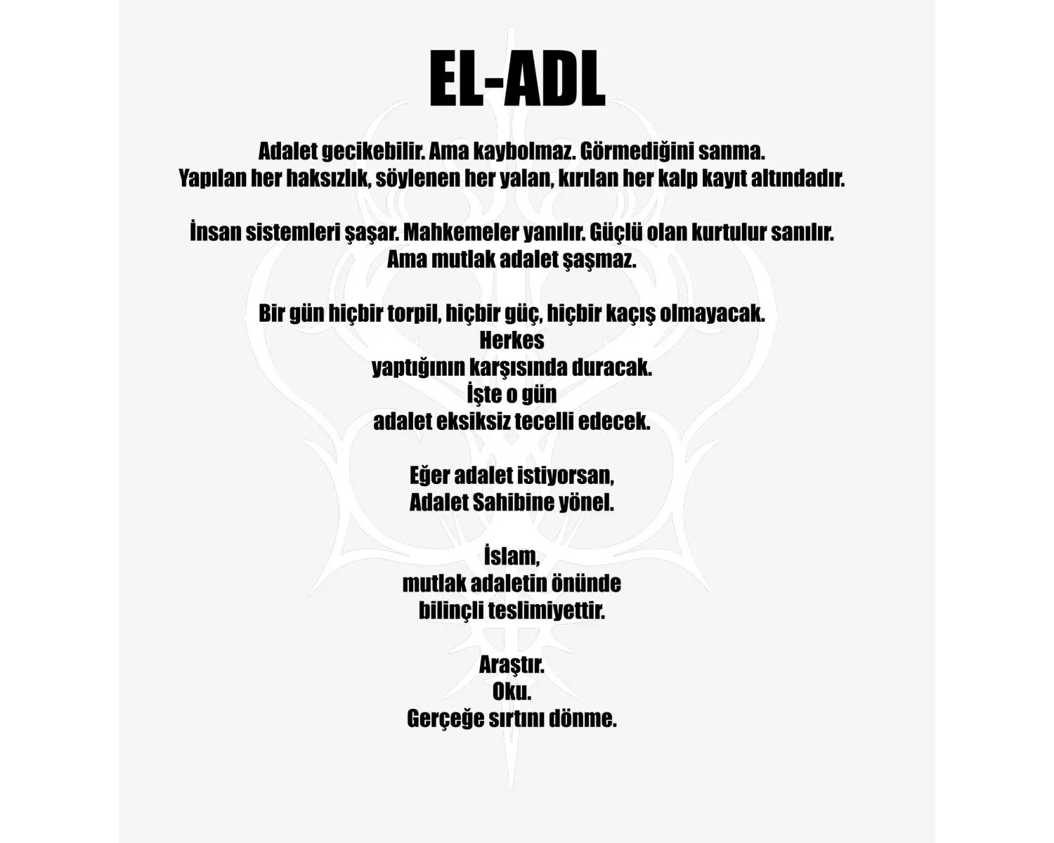 EL ADL Özel Tasarım Tişört satın almadan açıklama ve görsel açıklamayı OKUYUN!