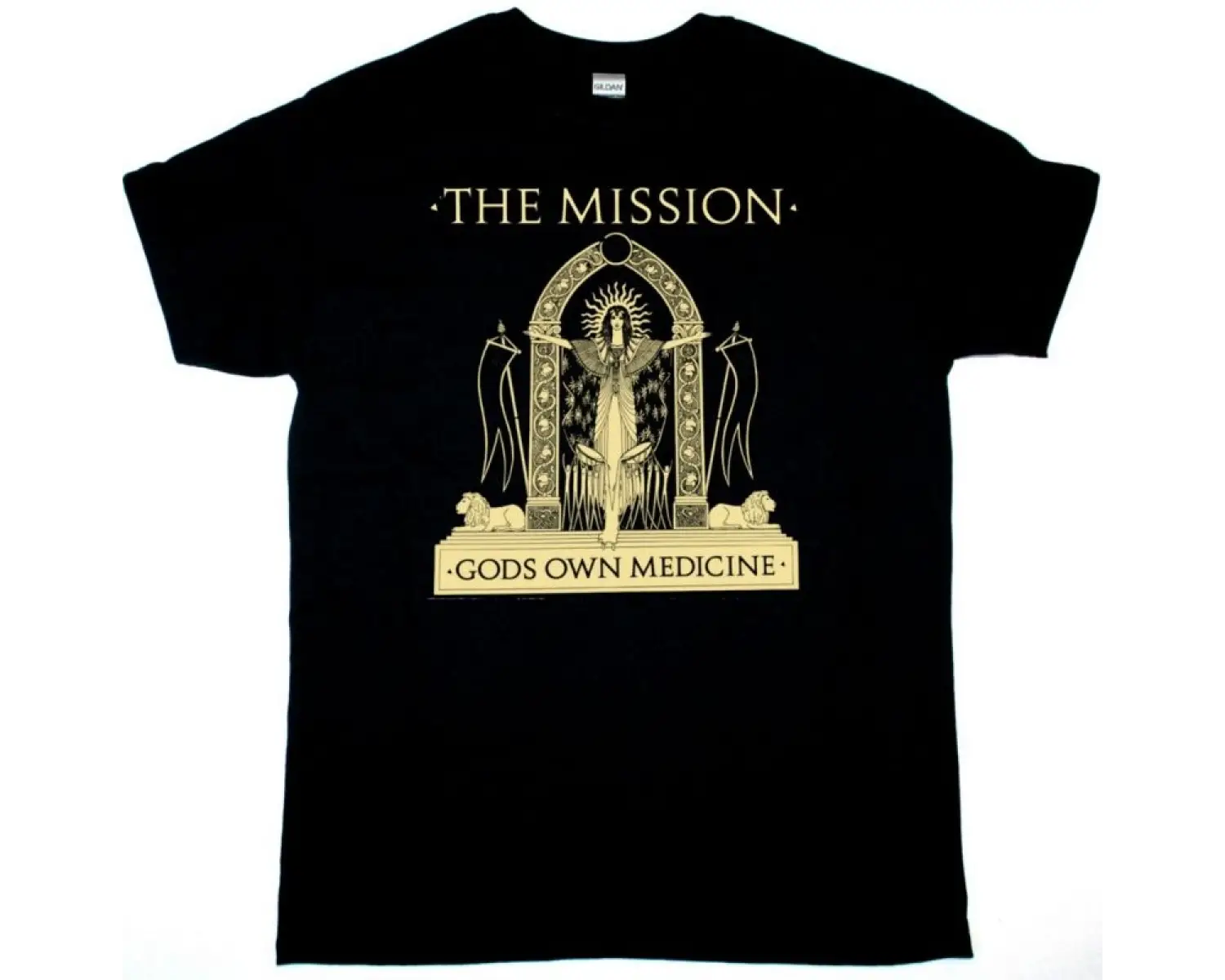 ELECTRIC LIGHT ORCHESTRA TIME TOUR 81 NEW BLACK T-SHIRT