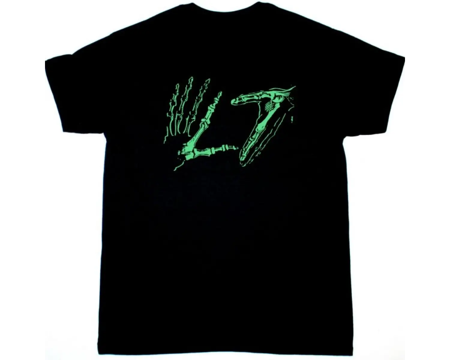ELF TRYING TO BURN THE SUN 1975 NEW BLACK T SHIRT ÖN VE ARAKA BASKILI