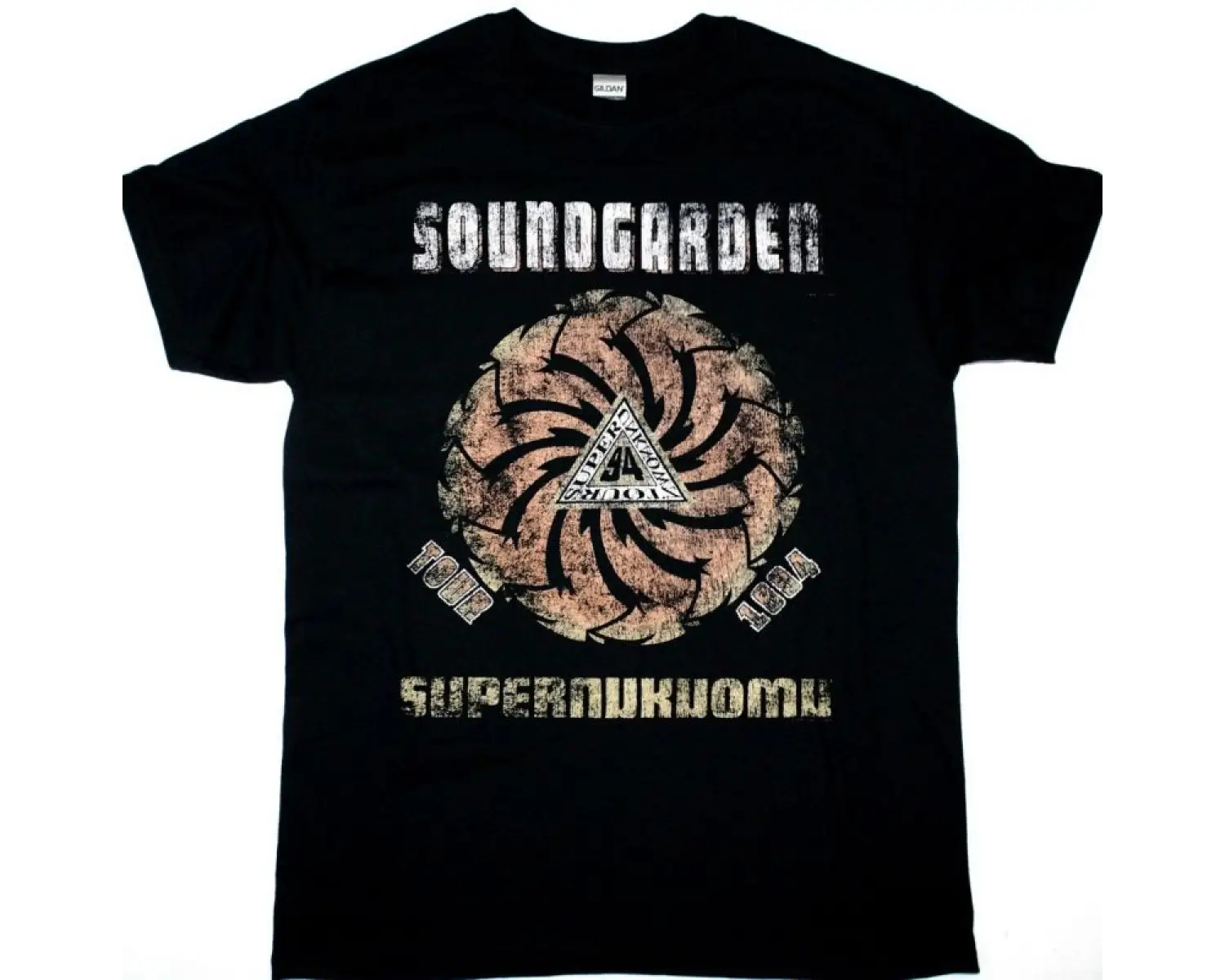 ELUVEITIE EXILE RIDER NEW BLACK T SHIRT ÖN BASKILI