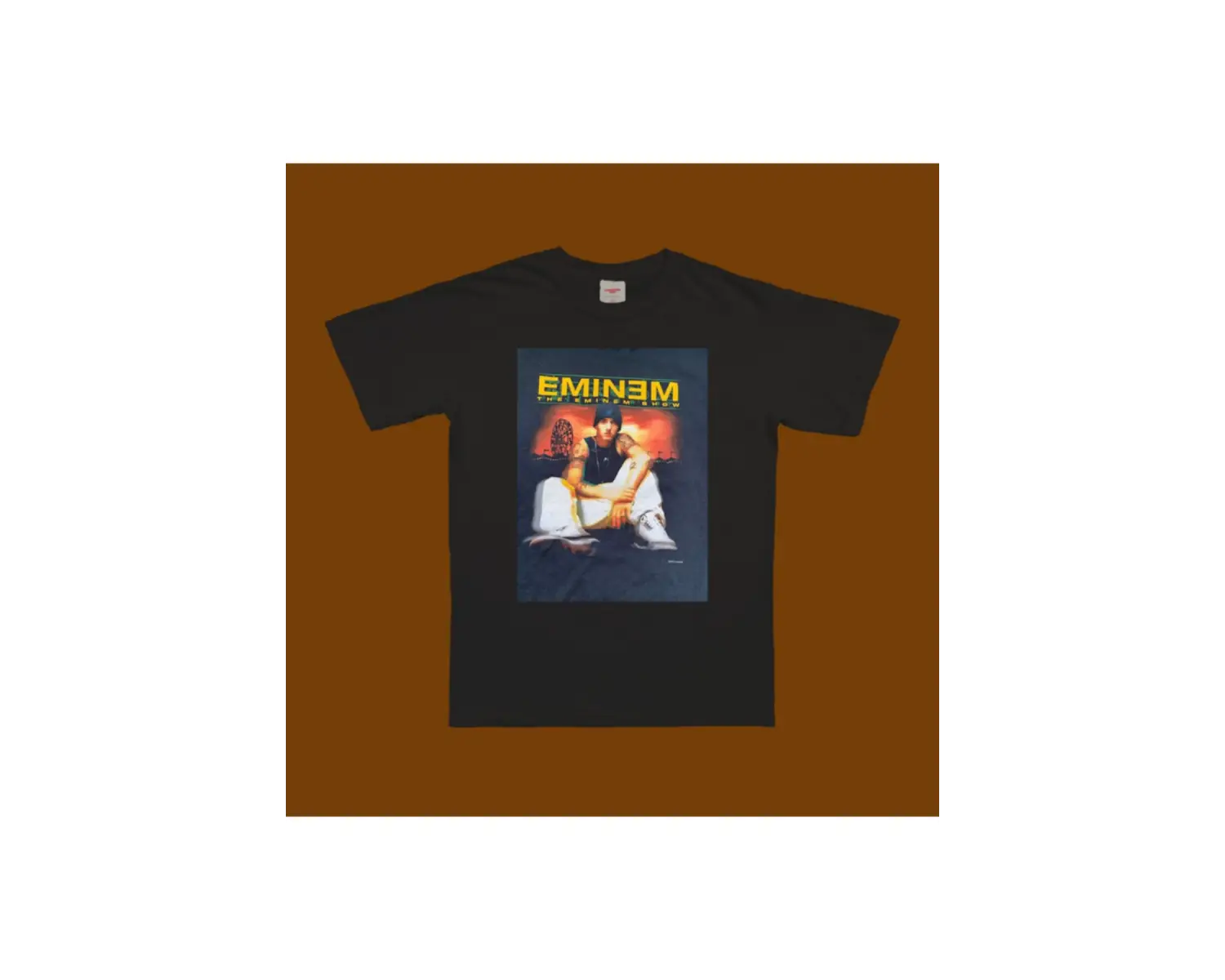 Eminem Tişört