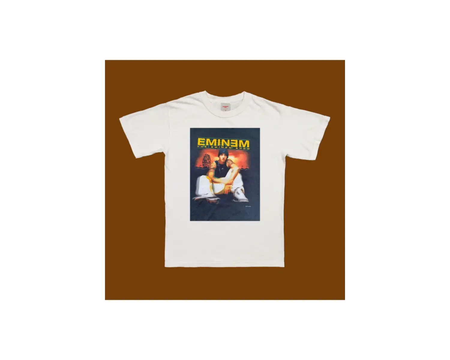 Eminem Tişört