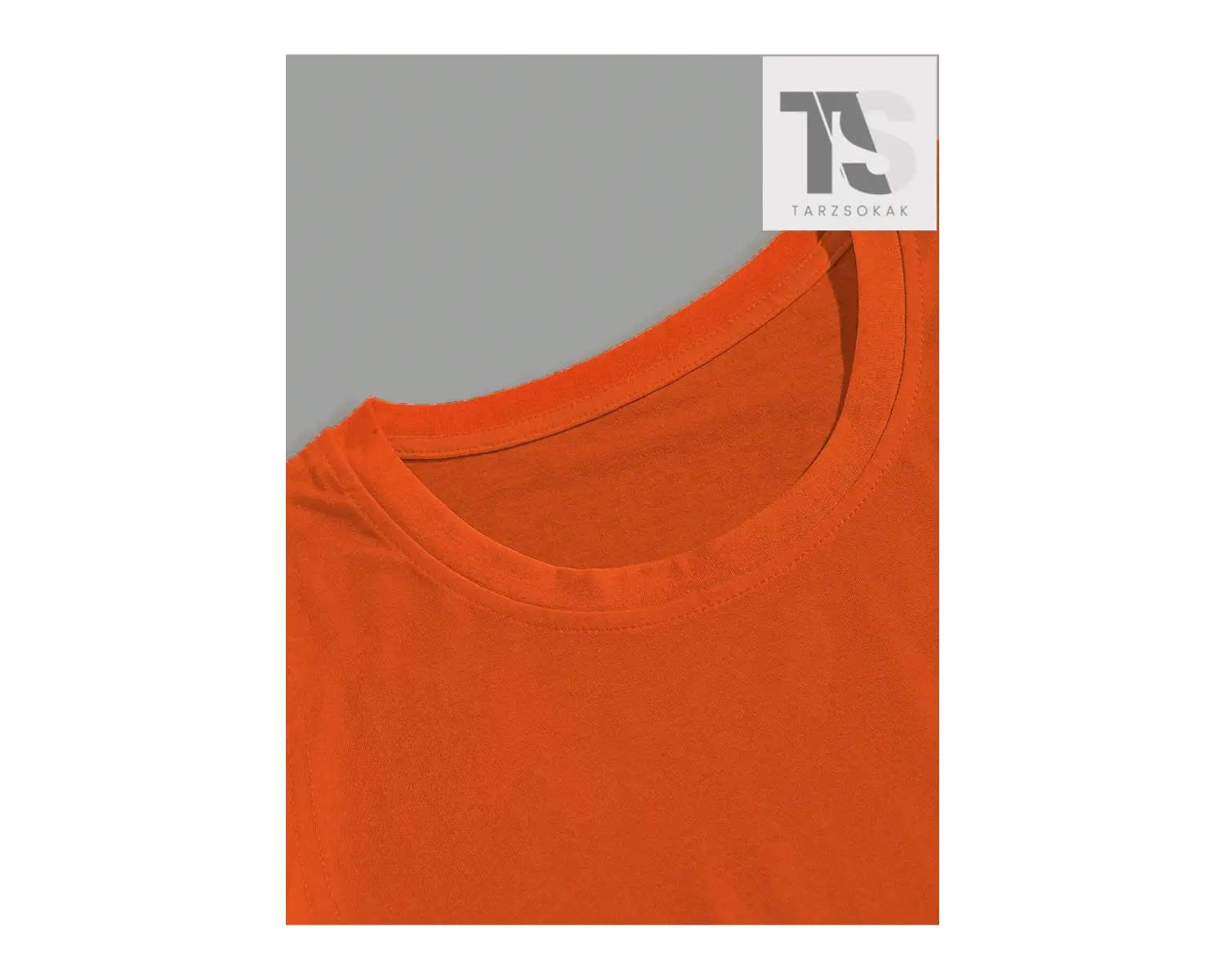 Emoji Baskılı Erkek Tişört