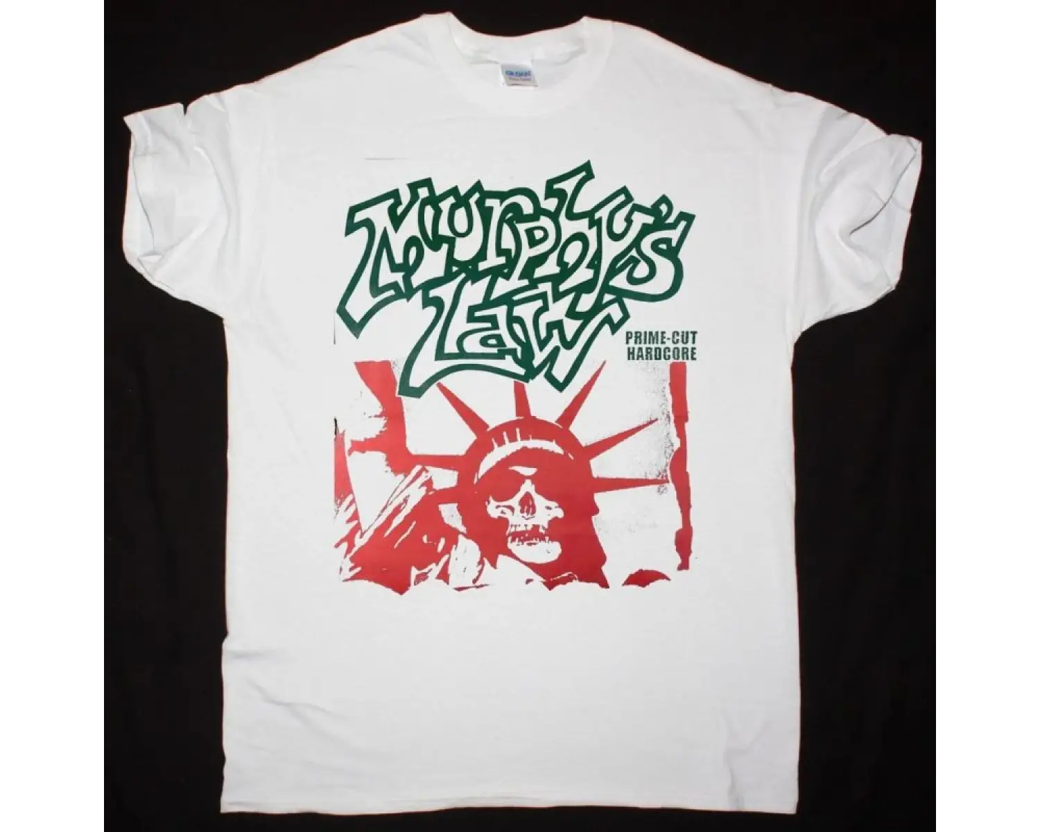 ENTER SHIKARI MINDSWEEP NEW BLACK T SHIRT ÖN BASKILI