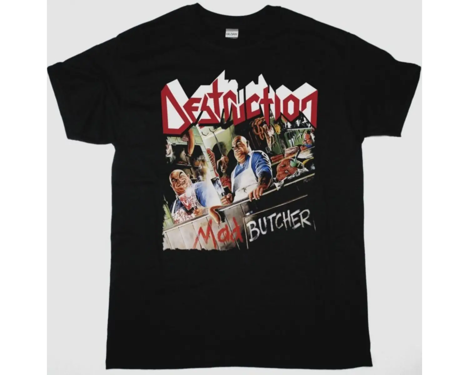 ERASURE CHORUS ALBUM NEW BLACK T SHIRT ÖN VE ARAKA BASKILI