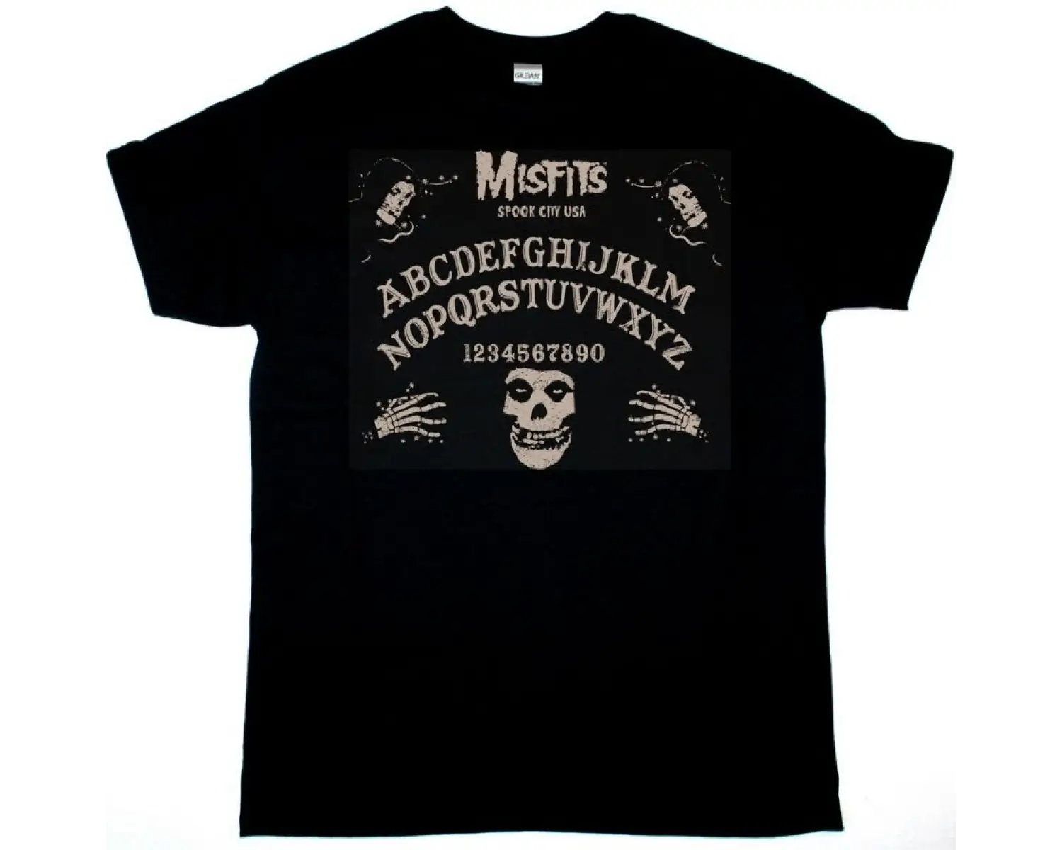 ERIC CLAPTON SHIRT NEW BLACK T-SHIRT ÖN BASKILI