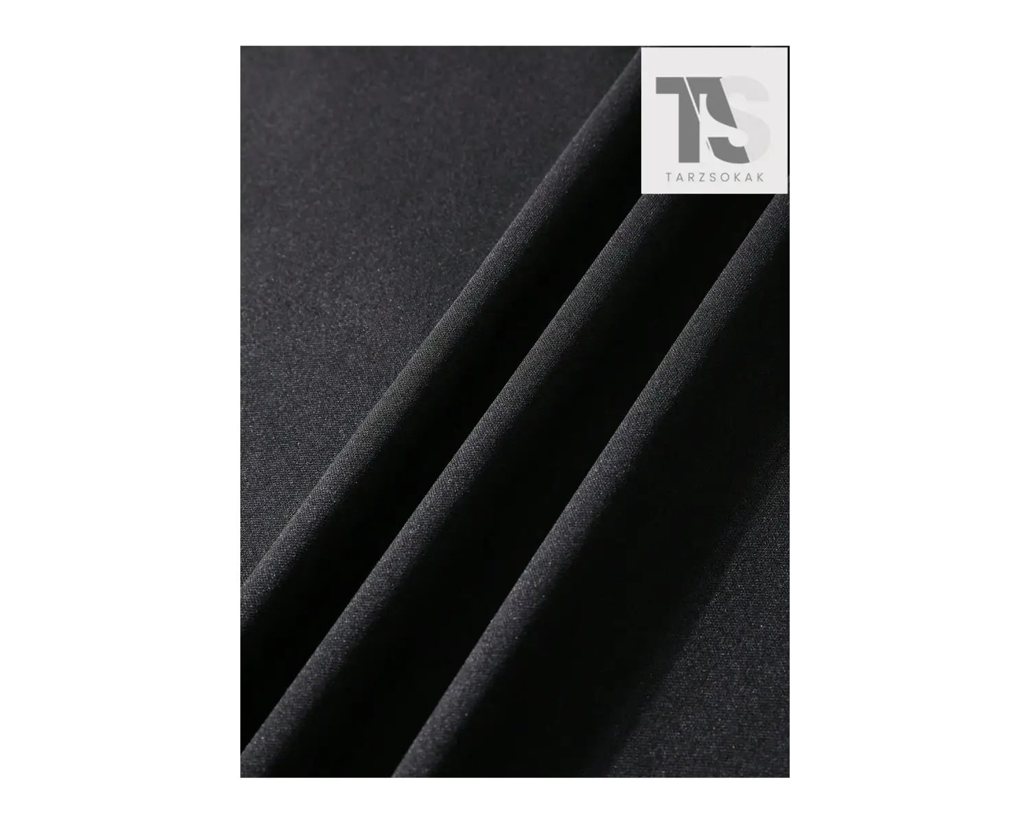 Erkek Ağaç Baskılı Yuvarlak Yaka Tişört