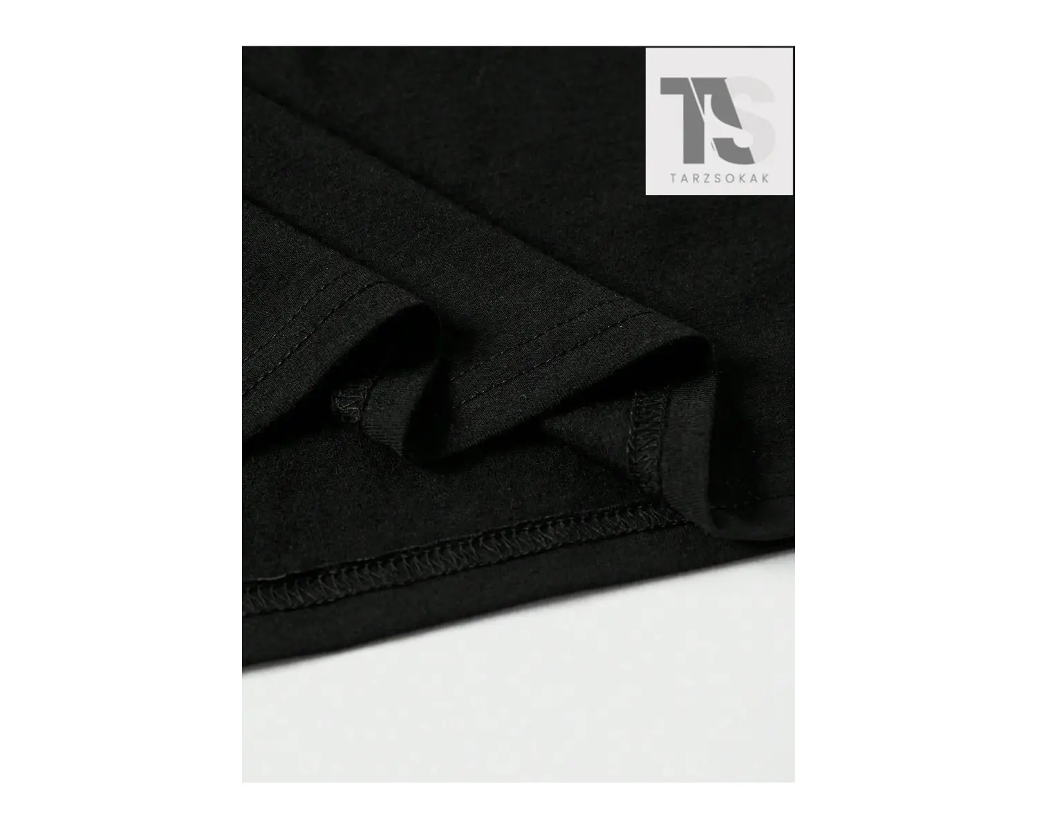 Erkek Baskılı Kısa Kollu Tişört