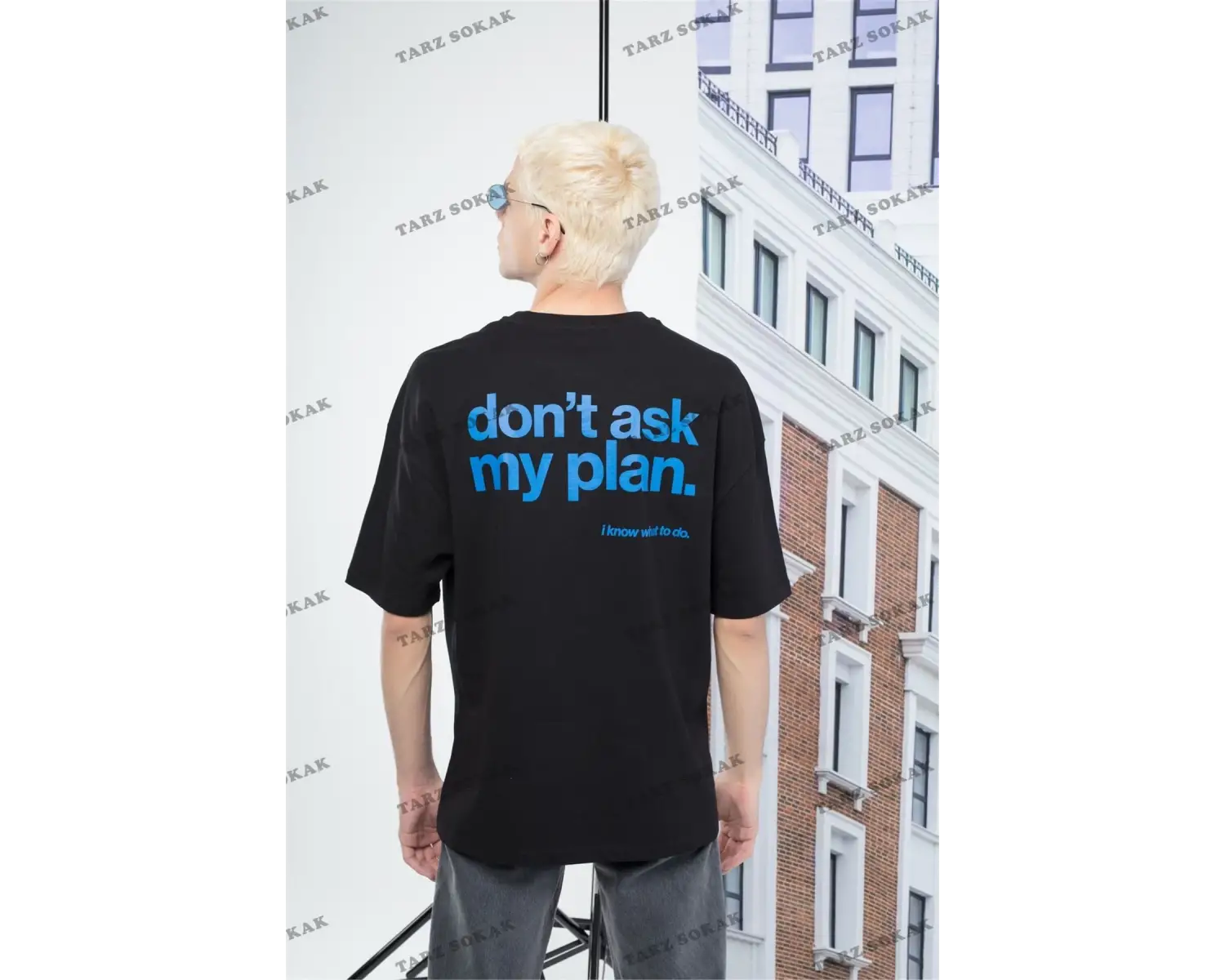 Erkek Cactusjack Tshirt