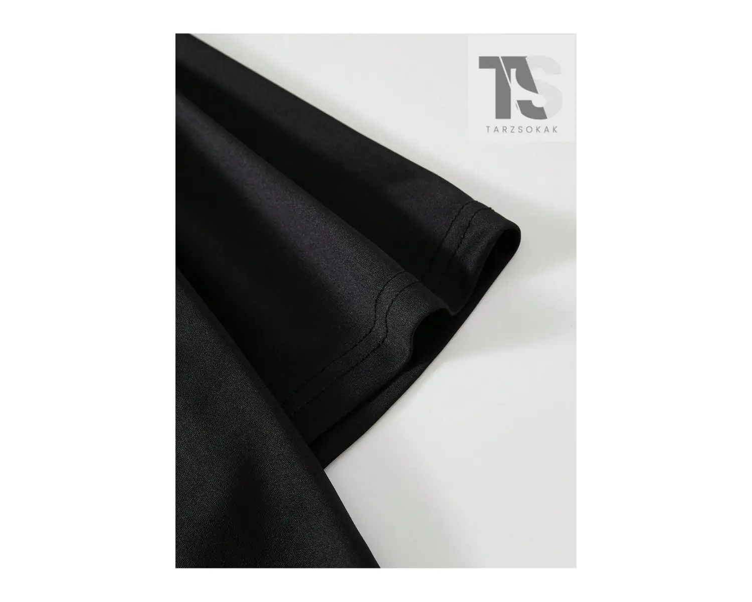 Erkek Eğlenceli Yağlıboya Desenli Kısa Kollu Tişört