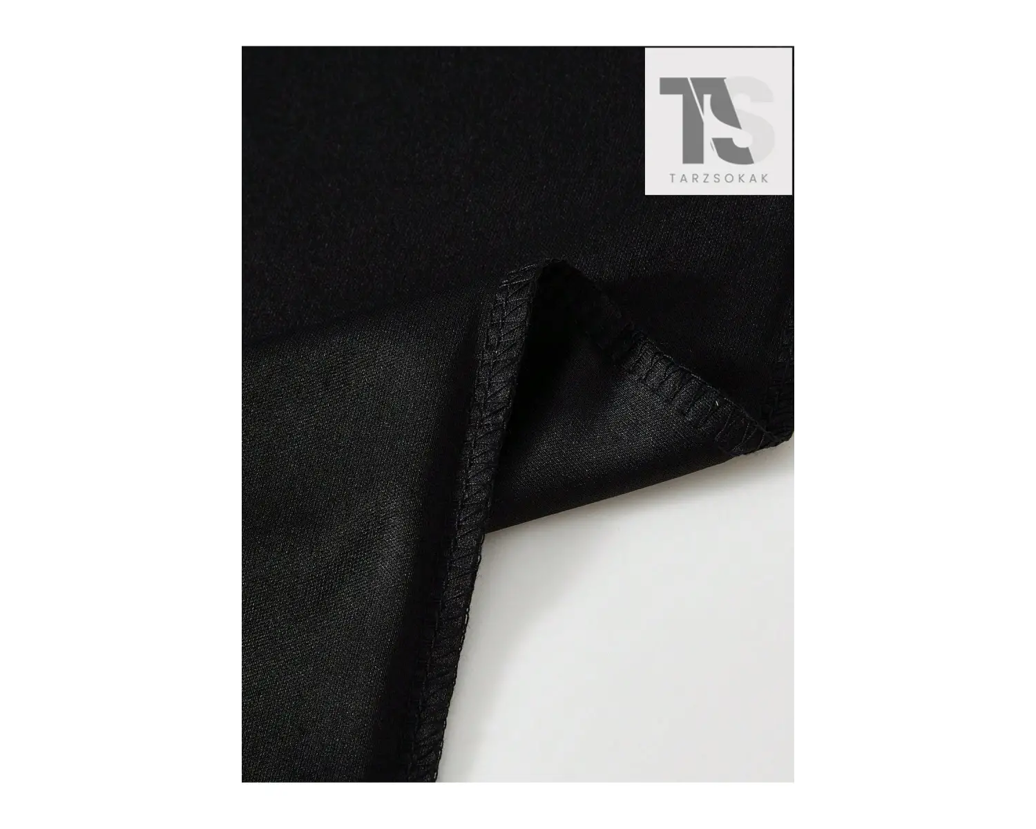 Erkek Eğlenceli Yağlıboya Desenli Kısa Kollu Tişört