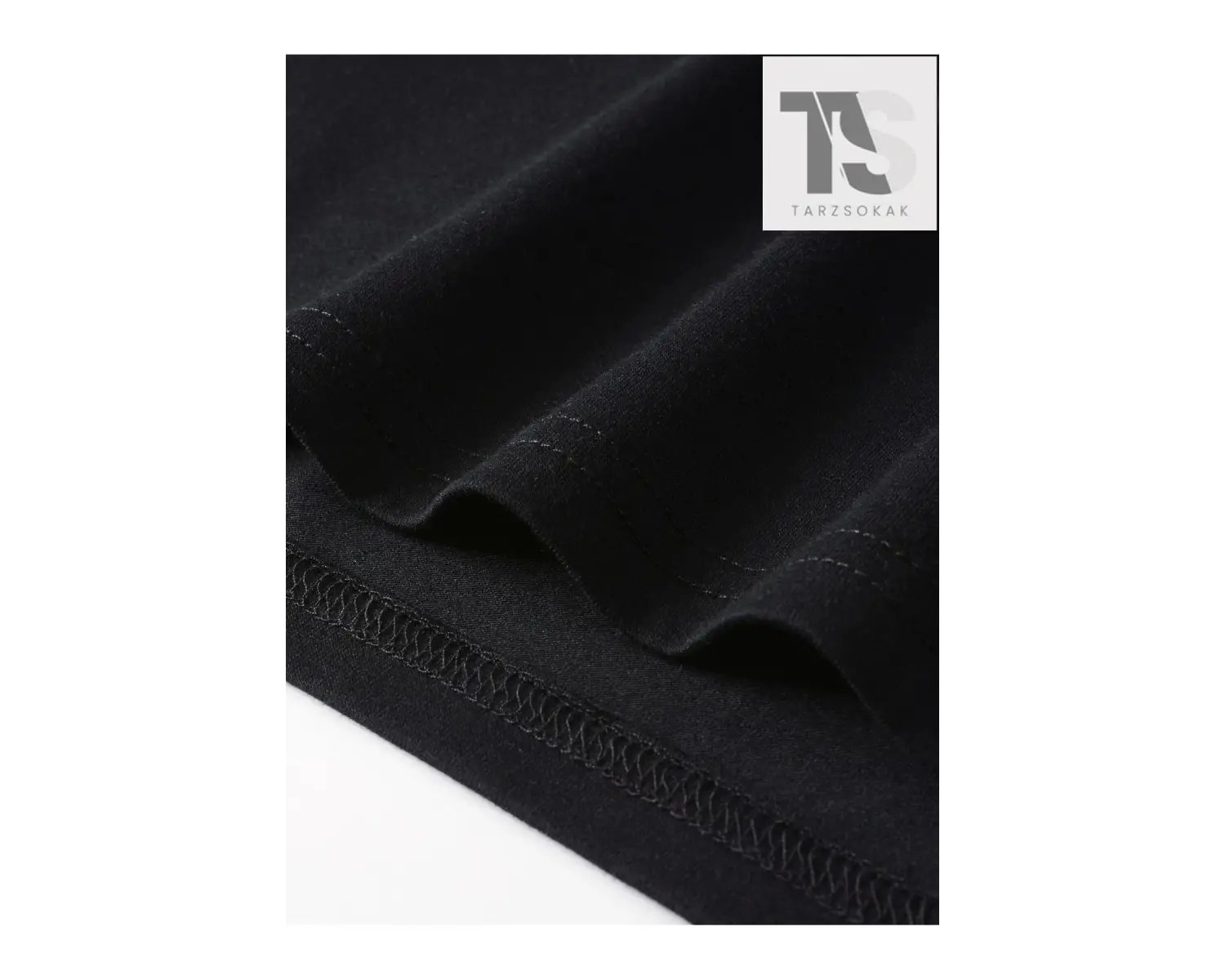 Erkek Figürlü Grafik Tişört