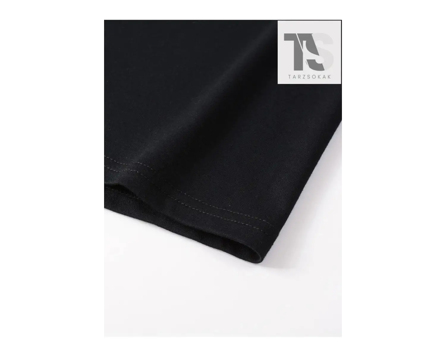 Erkek Figürlü Grafik Tişört