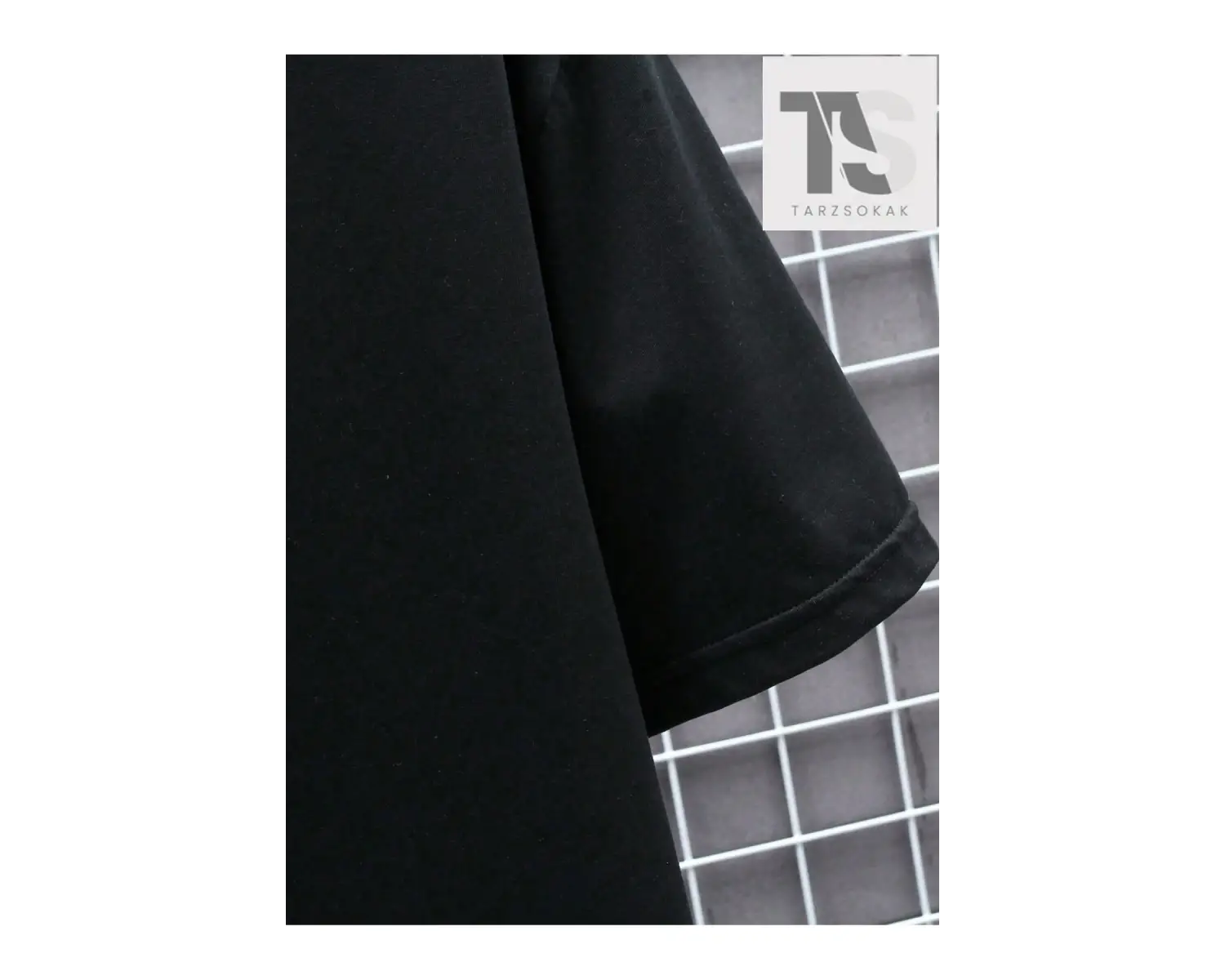 Erkek Grafik Baskılı Tişört