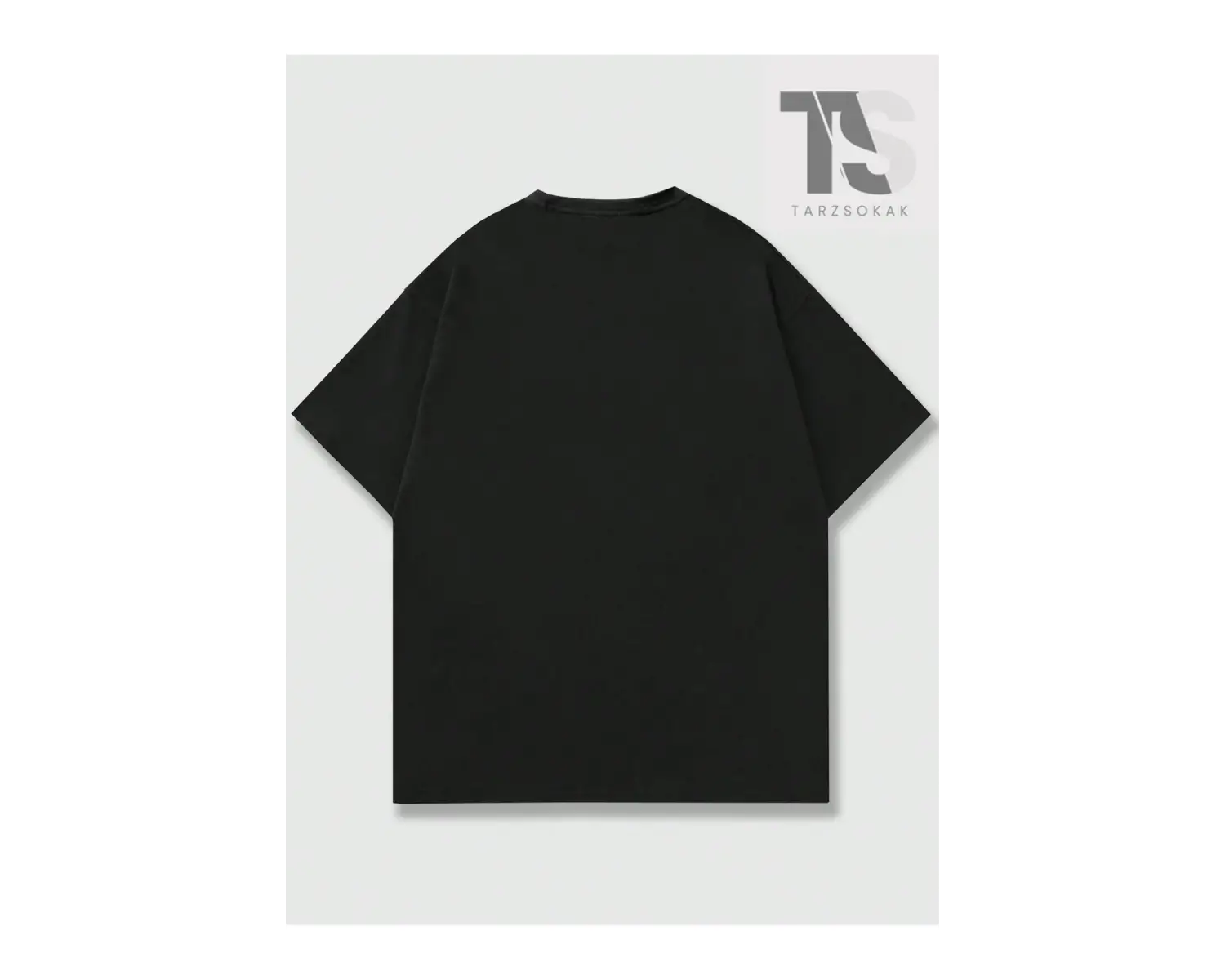 Erkek Grafikli Kısa kollu tişört