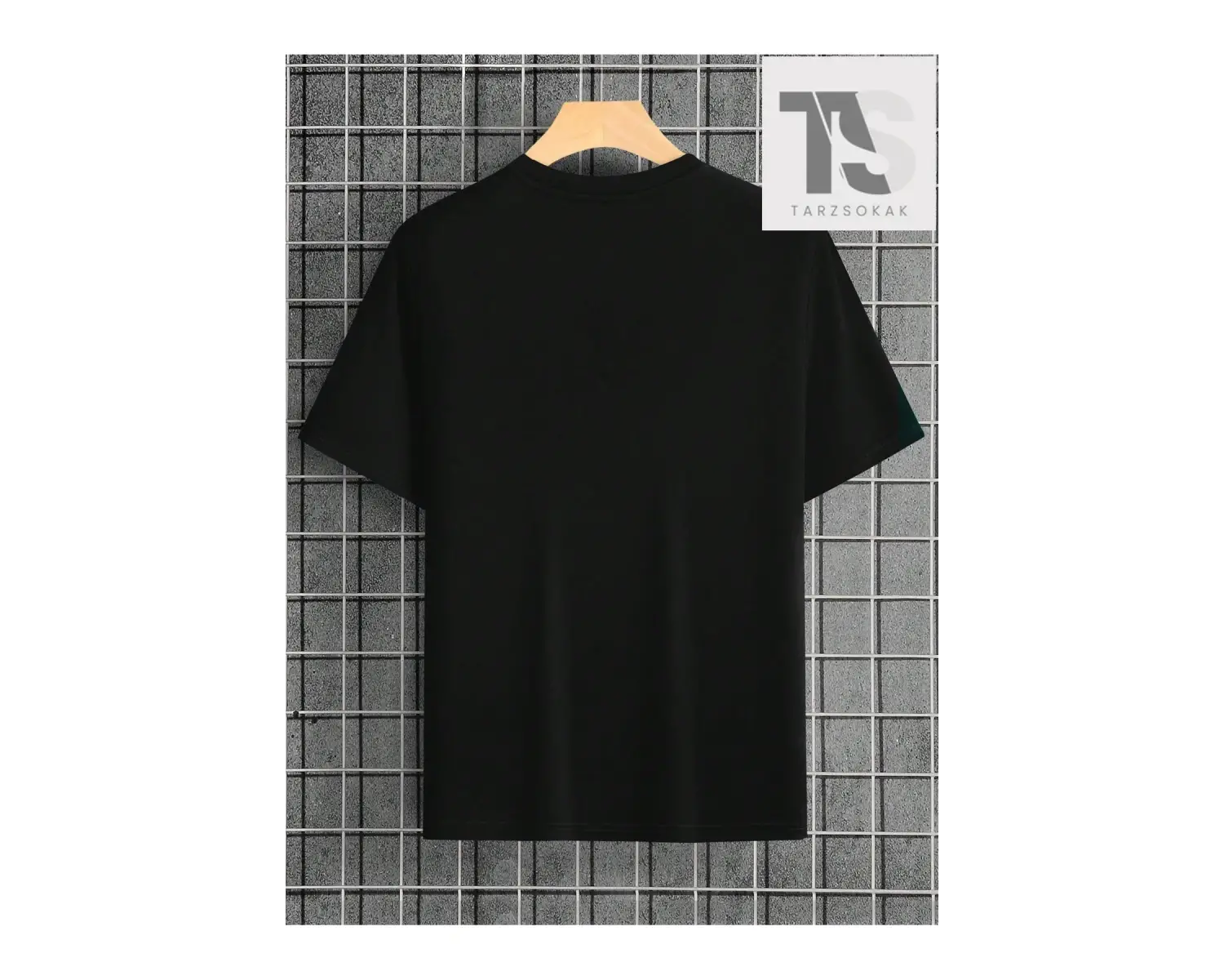 Erkek Grafikli Kısa kollu tişört