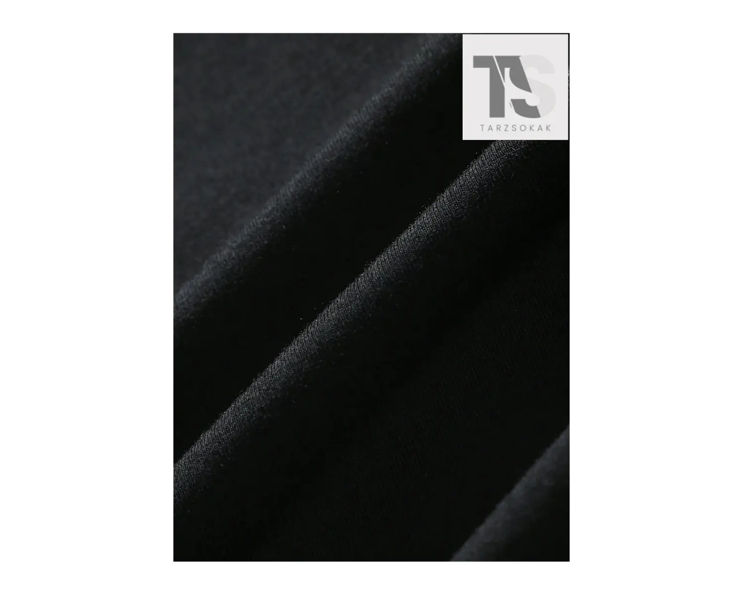 Erkek Harfli ve Kafatası Baskılı Kısa Kollu Tişört