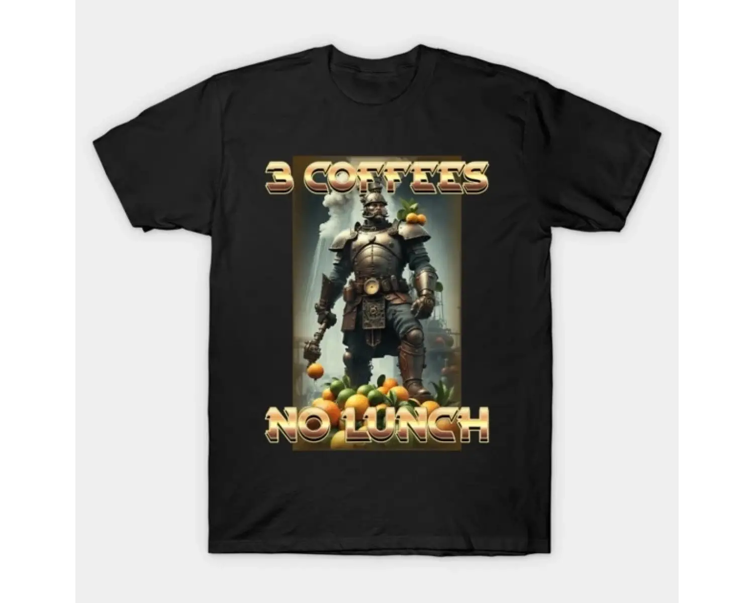 Erkek Kadın Tişörtü %100 Pamuklu Tişörtler Kısa Kollu Üstler 1217-2