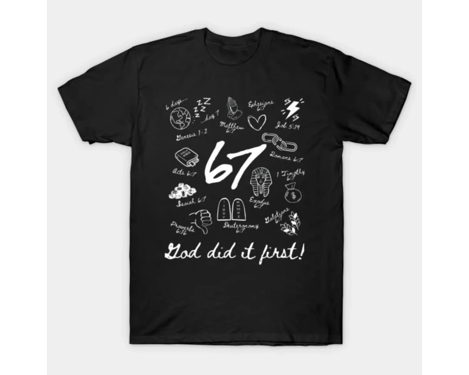 Erkek Kadın Tişörtü %100 Pamuklu Tişörtler Kısa Kollu Üstler 1217-2