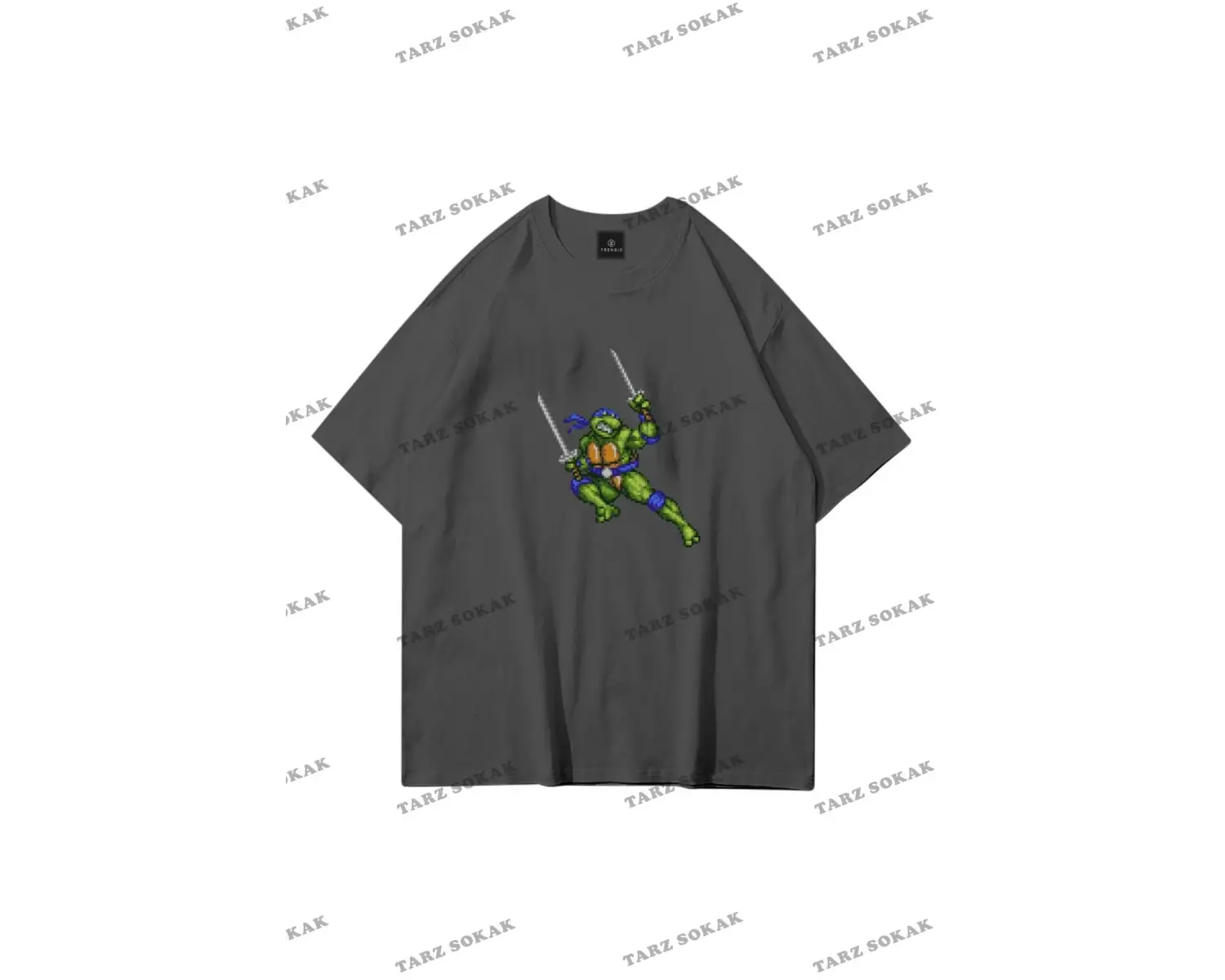 Erkek Luckyme Tshirt