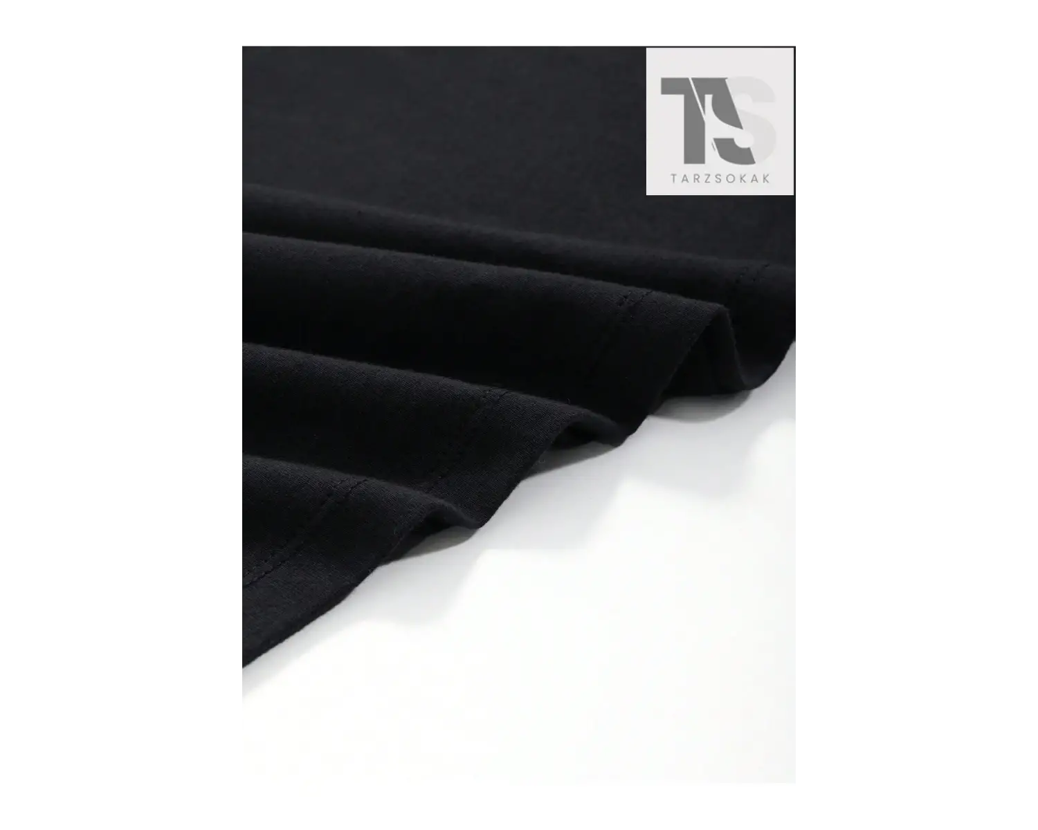 Erkek Örümcek Ağı Baskılı Tişört