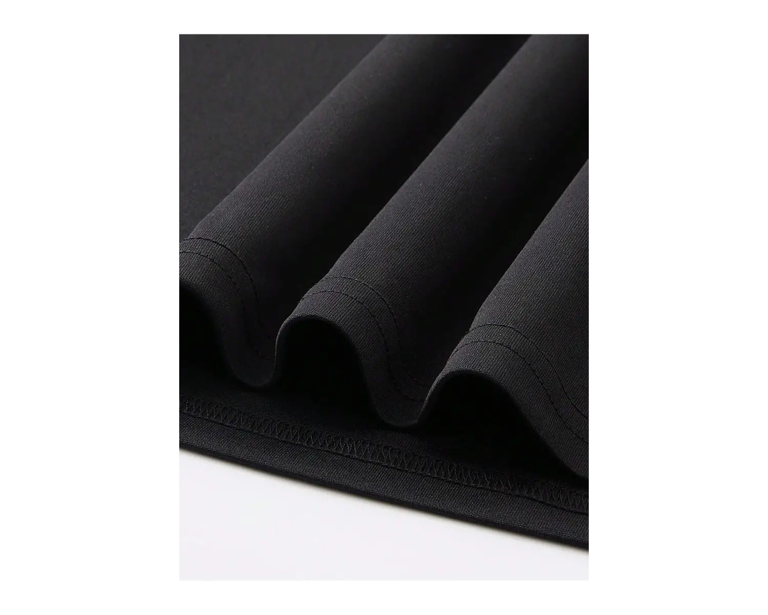 Erkek Rahat Yaz Takımı - Kısa Kollu Harf ve Grafik Baskı No Tişört Ve Şort Takımı