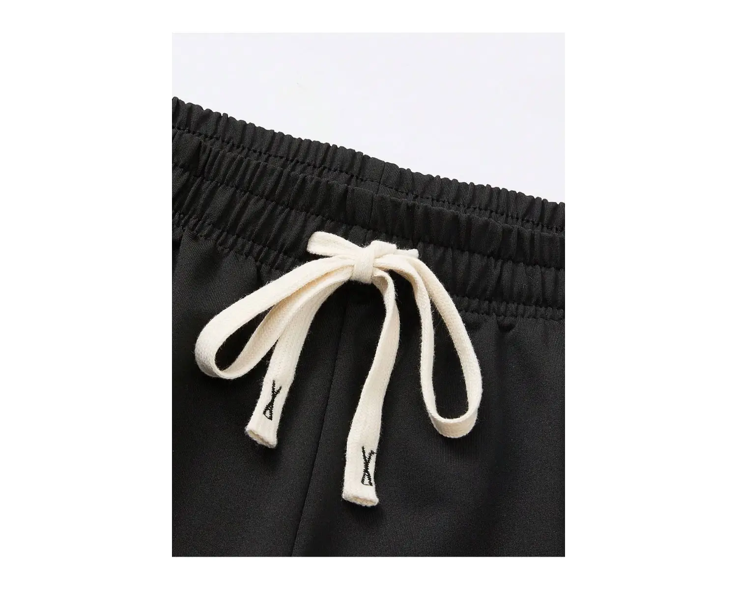 Erkek Rahat Yaz Takımı - Kısa Kollu Harf ve Grafik Baskı No Tişört Ve Şort Takımı